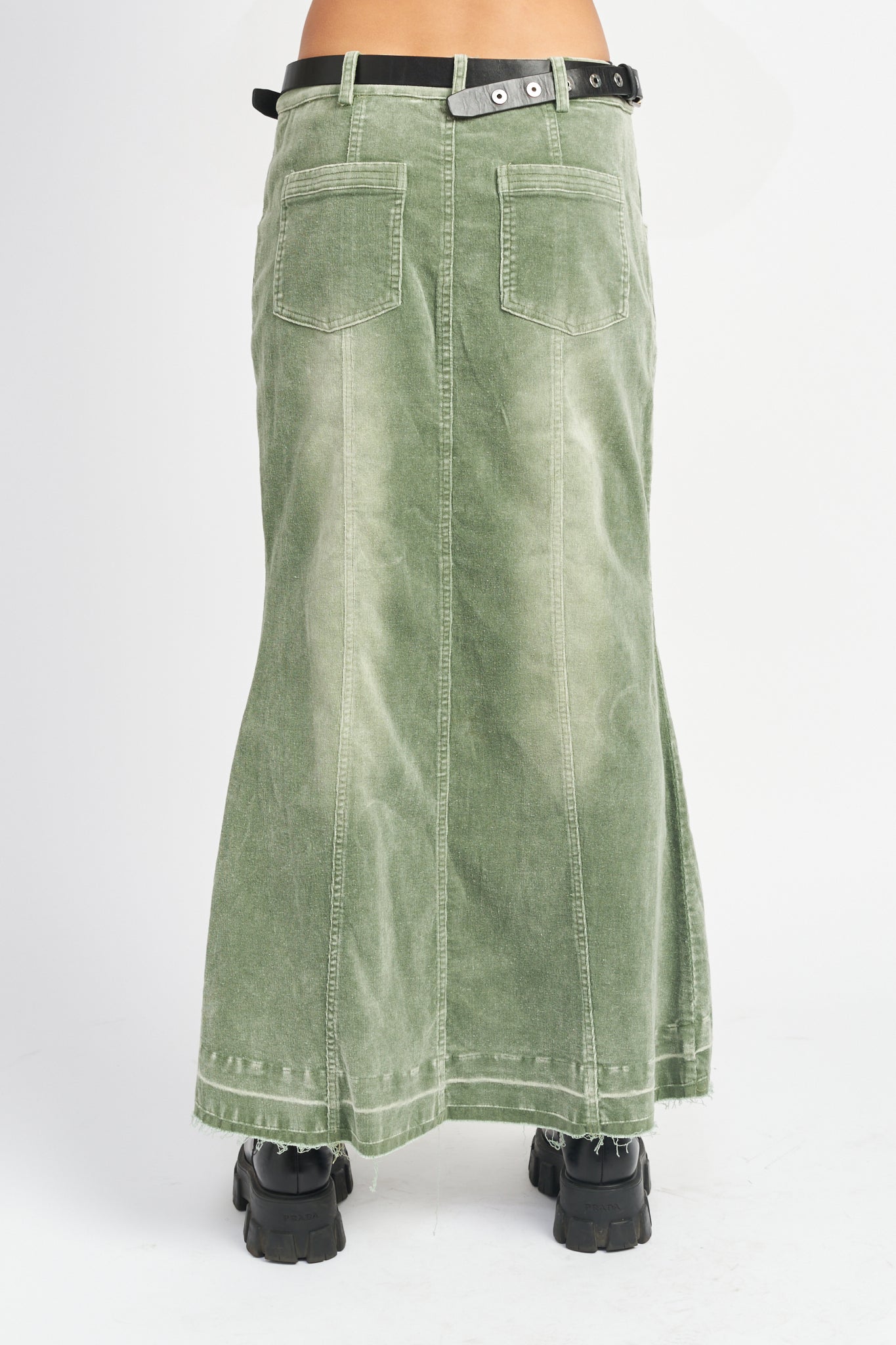 Oakley Midi Skirt