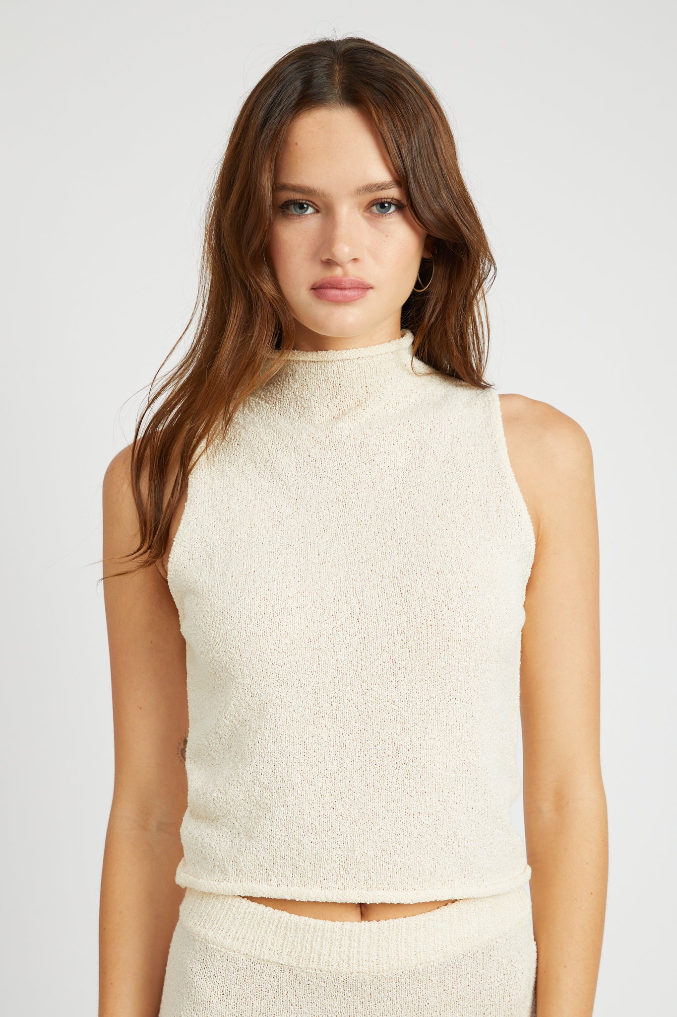 Gracie Top