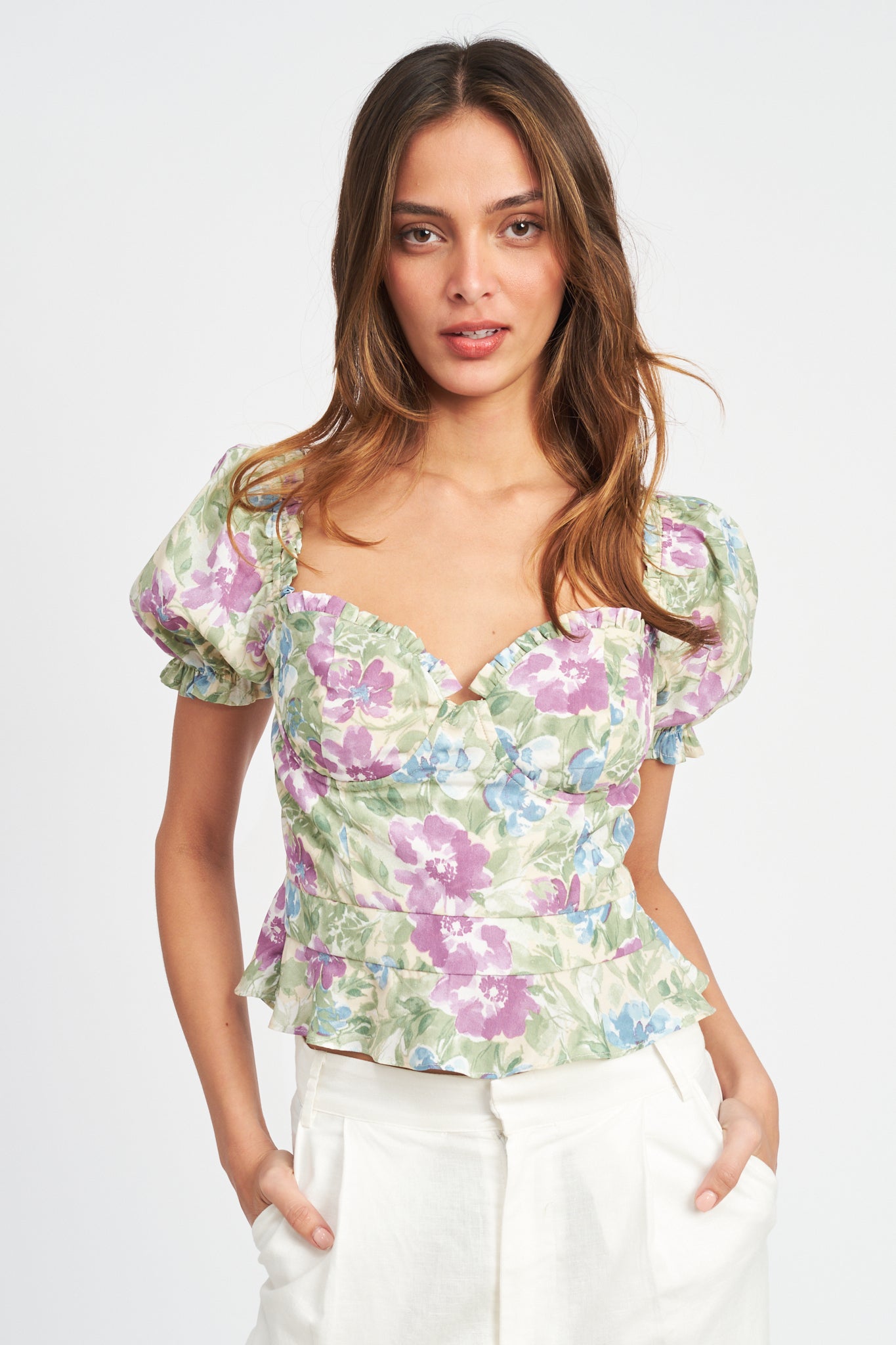 Stella Top