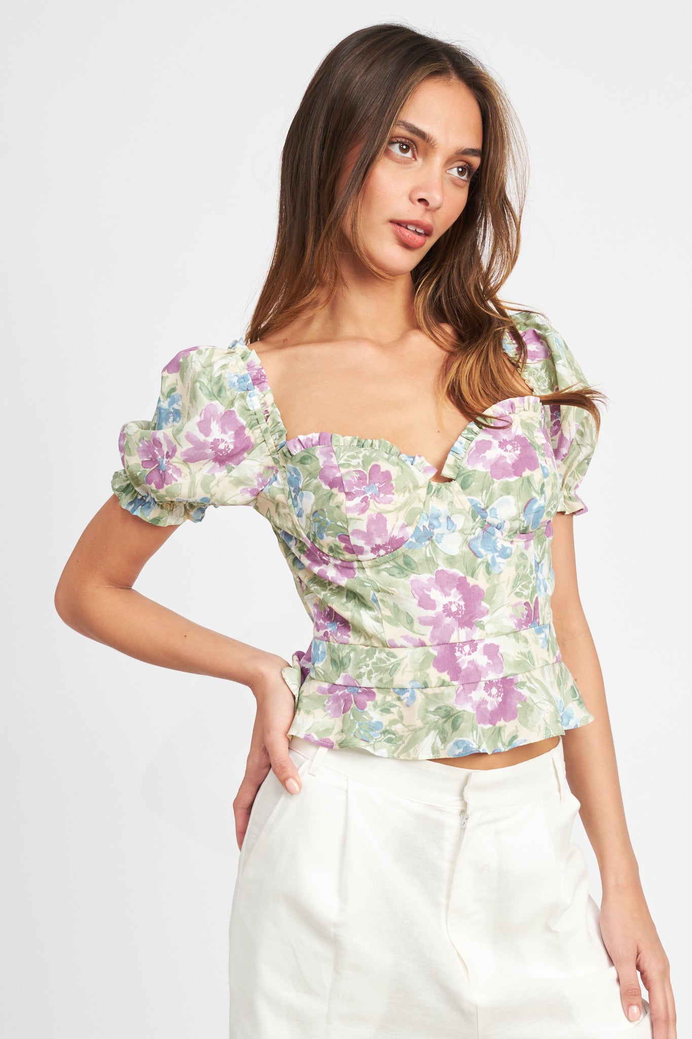 Stella Top