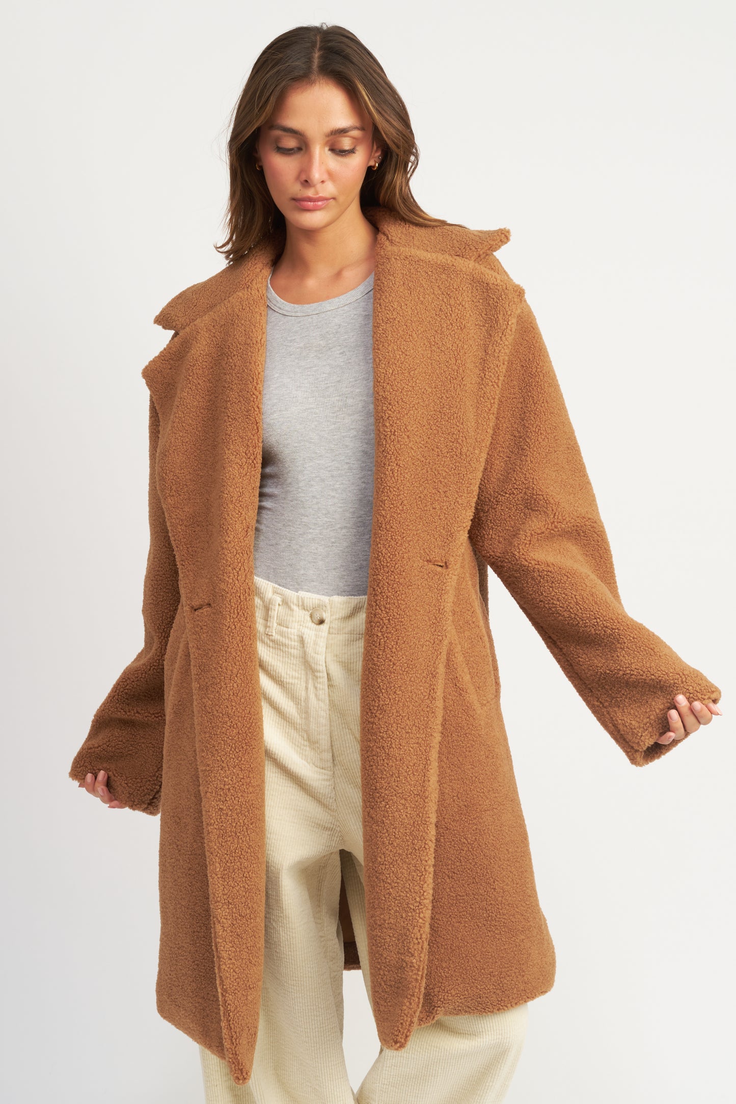 Roxanne Coat