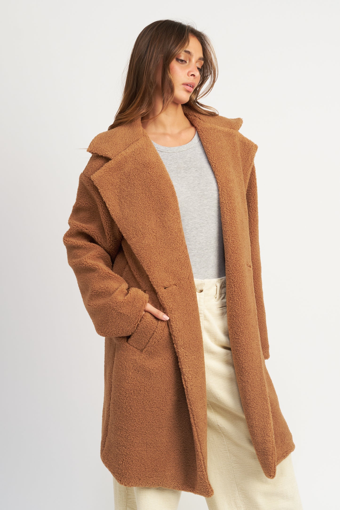 Roxanne Coat