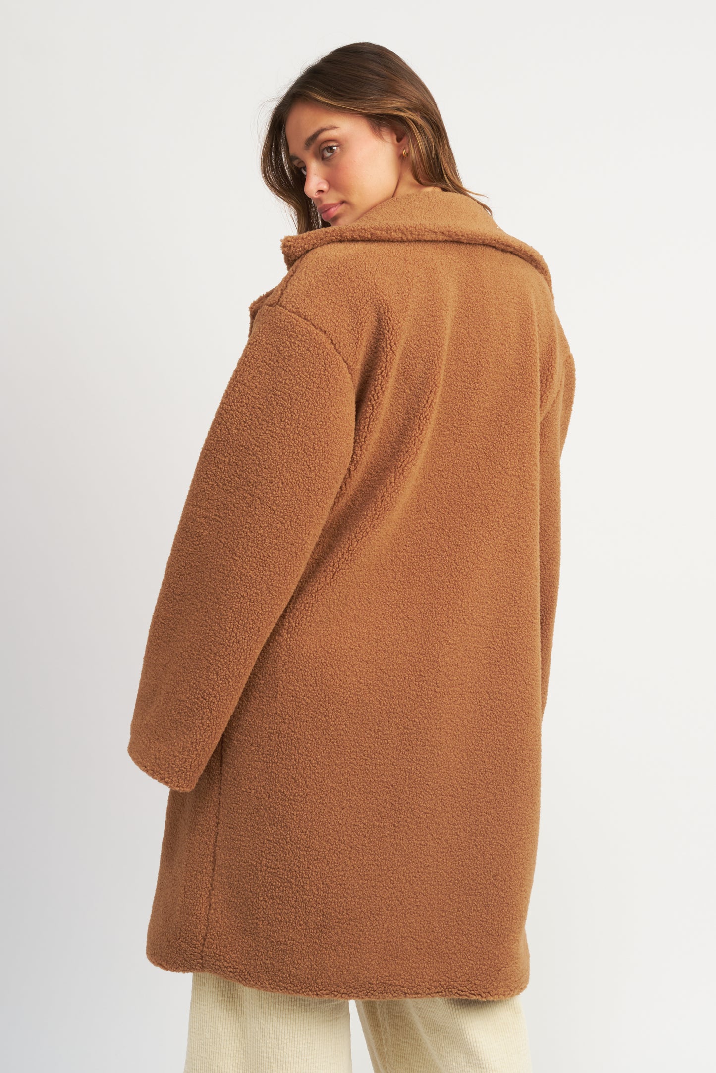 Roxanne Coat