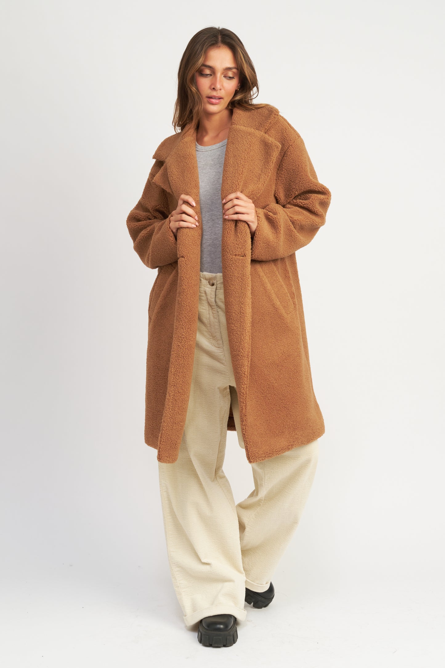 Roxanne Coat