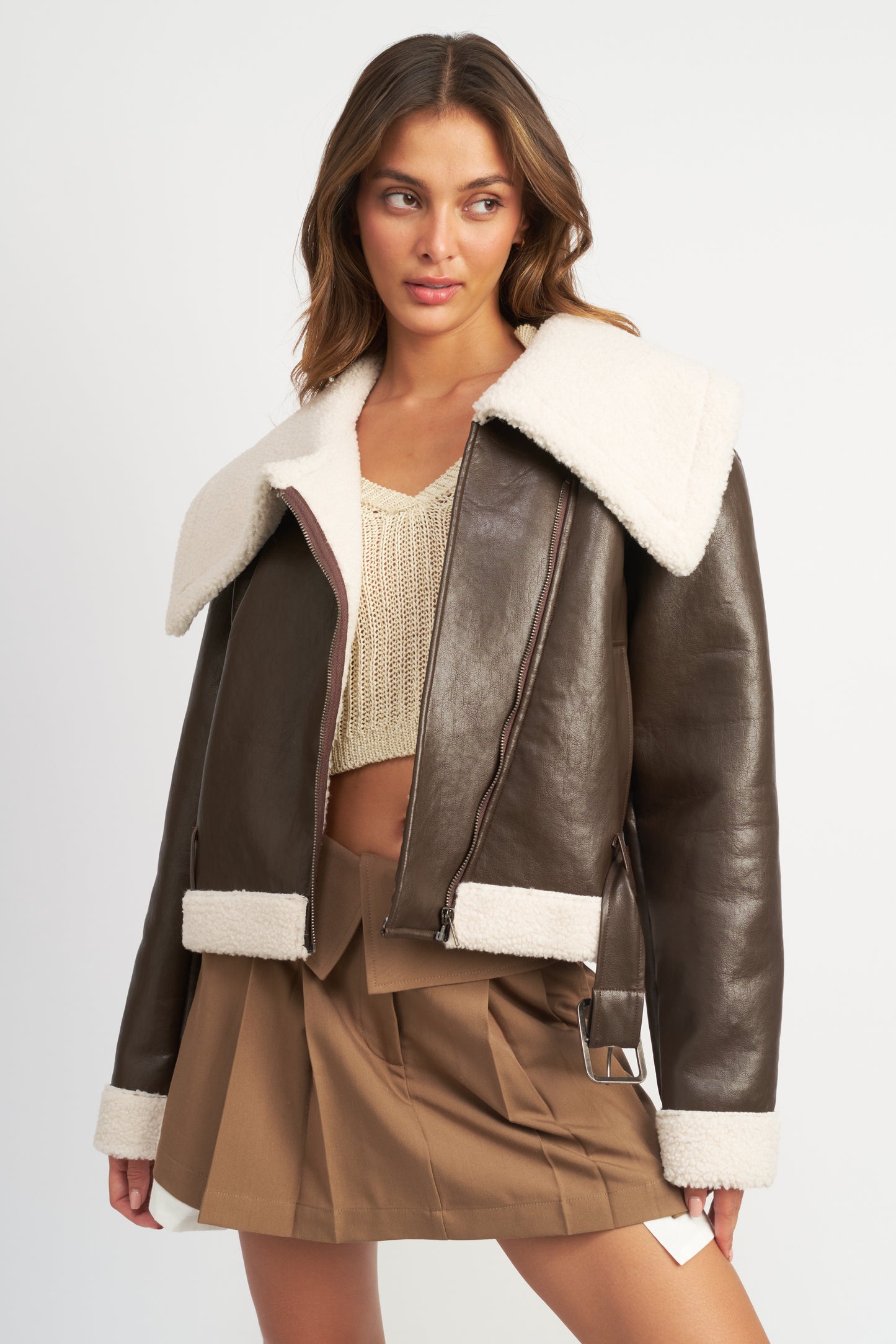 Madalyn Jacket