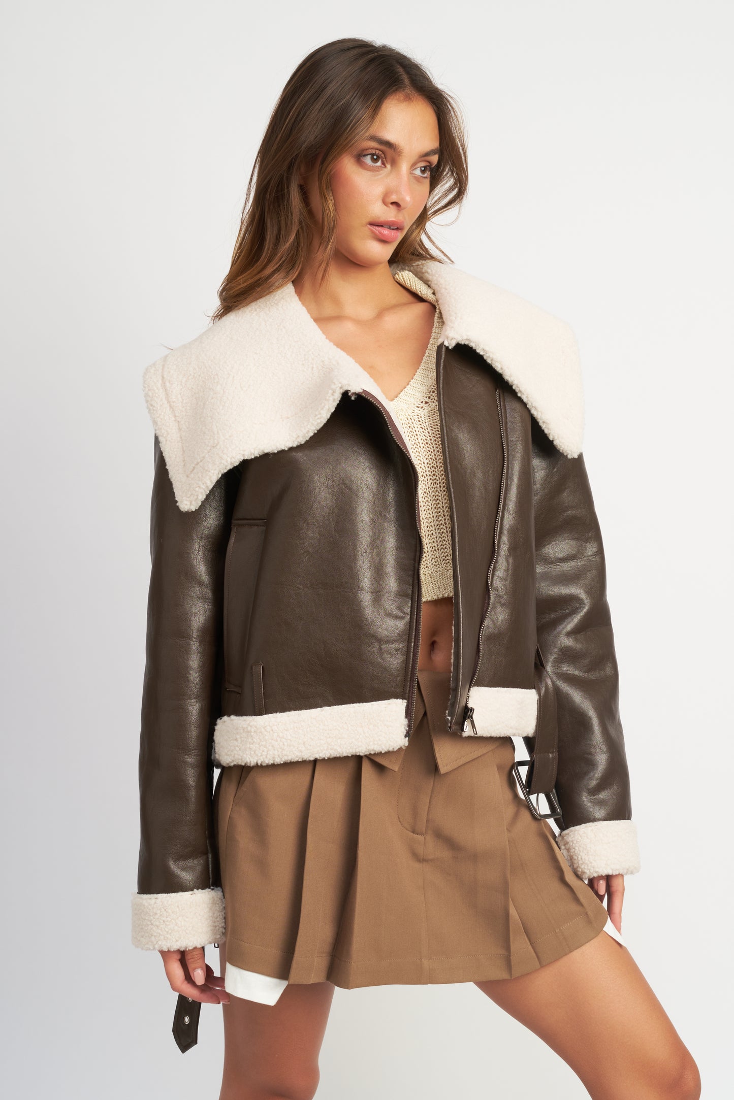 Madalyn Jacket