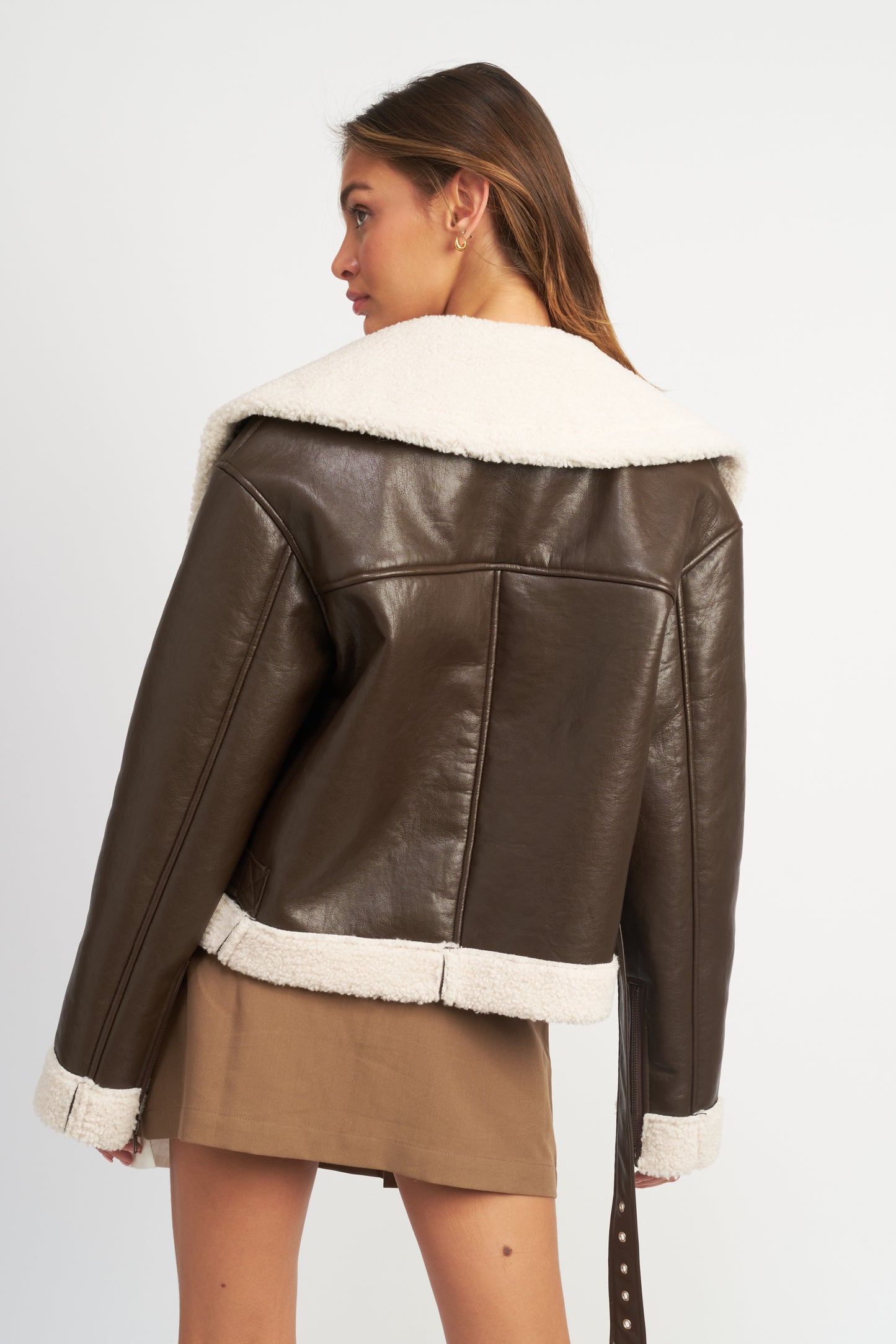 Madalyn Jacket