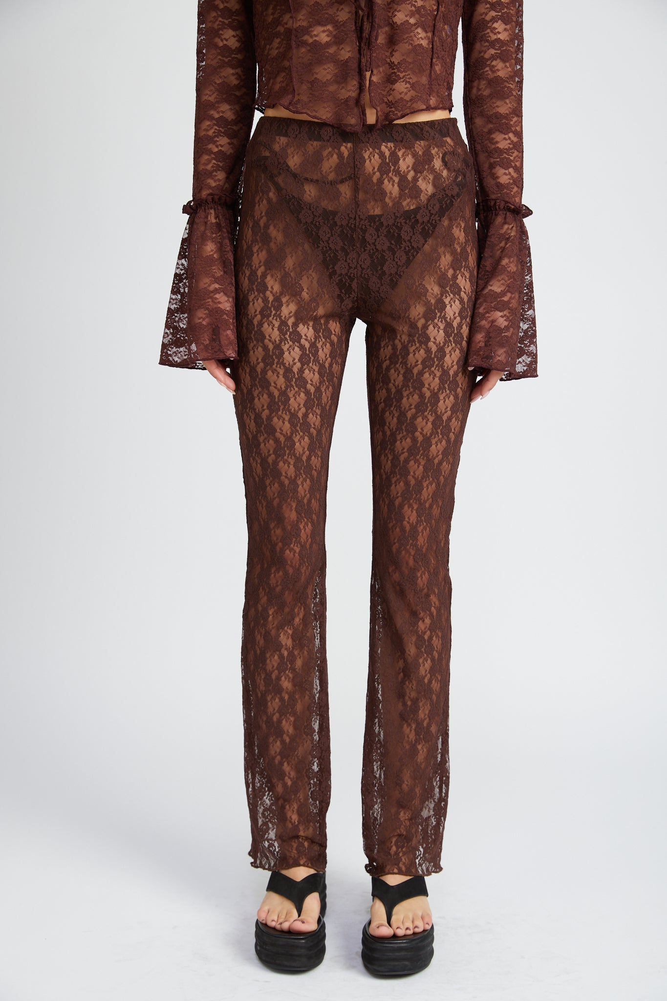 Lenora Pants