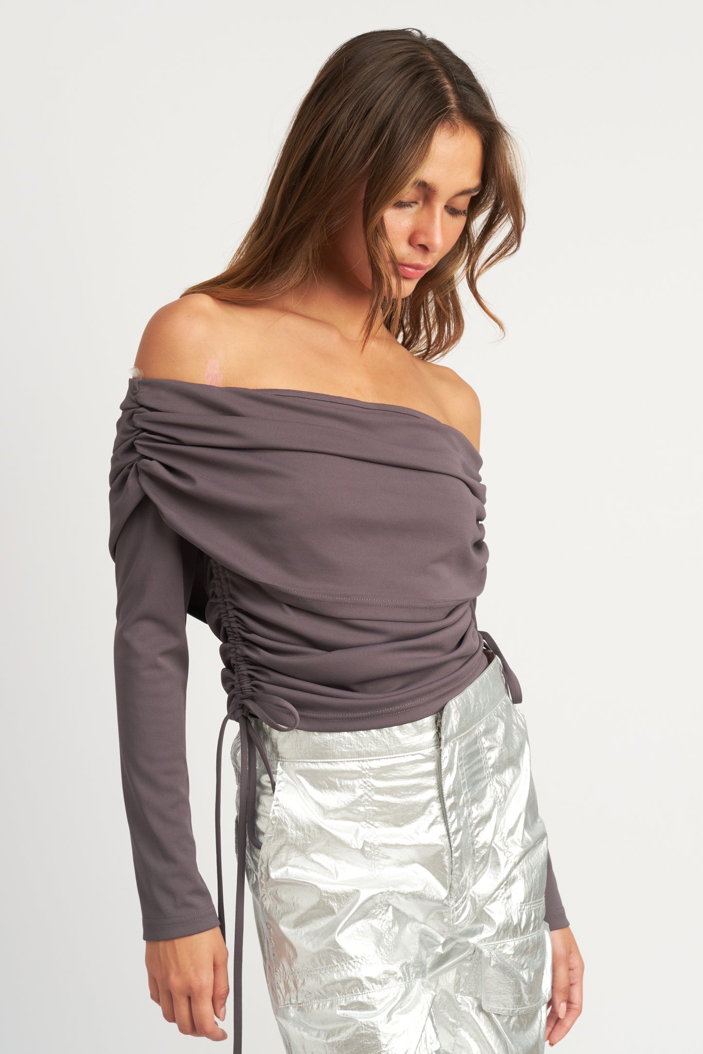 Hailey Top