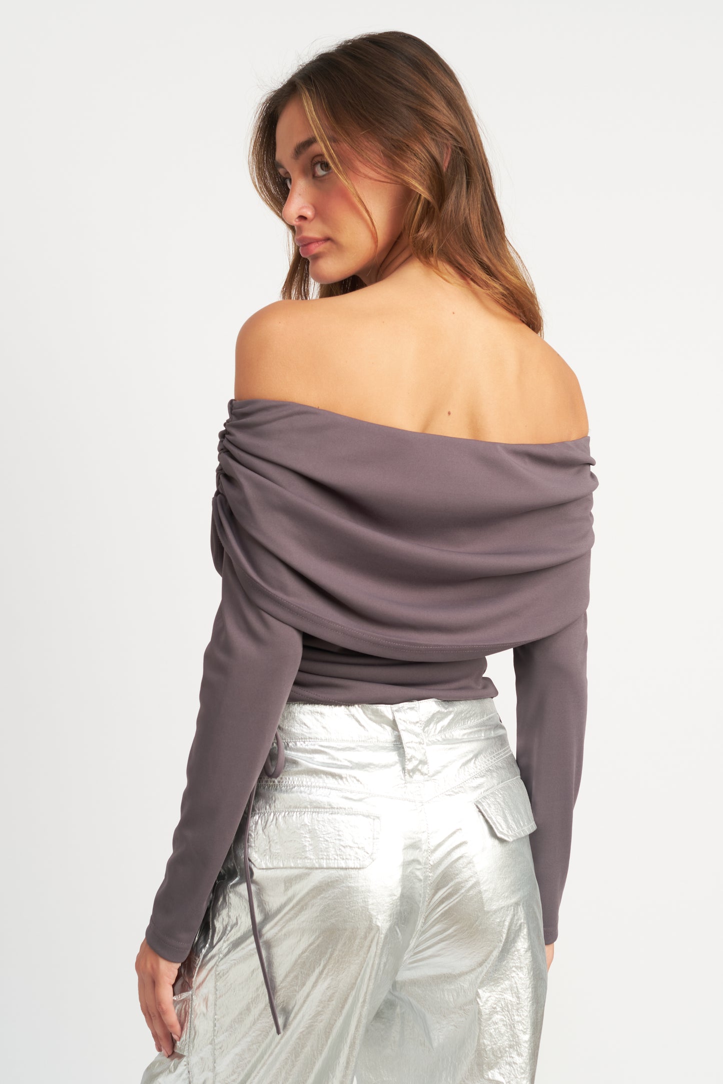 Hailey Top