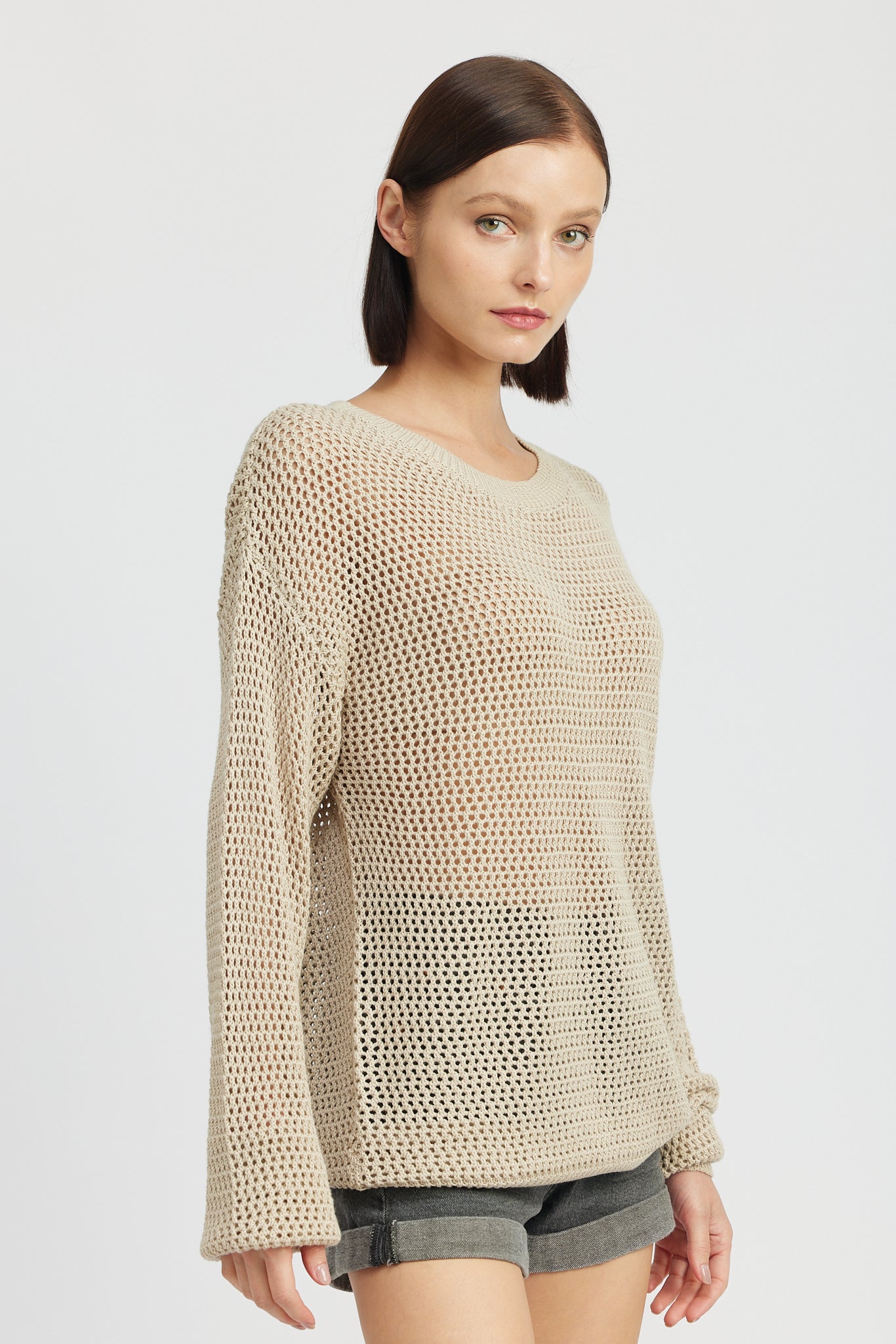 Kaliyah Top