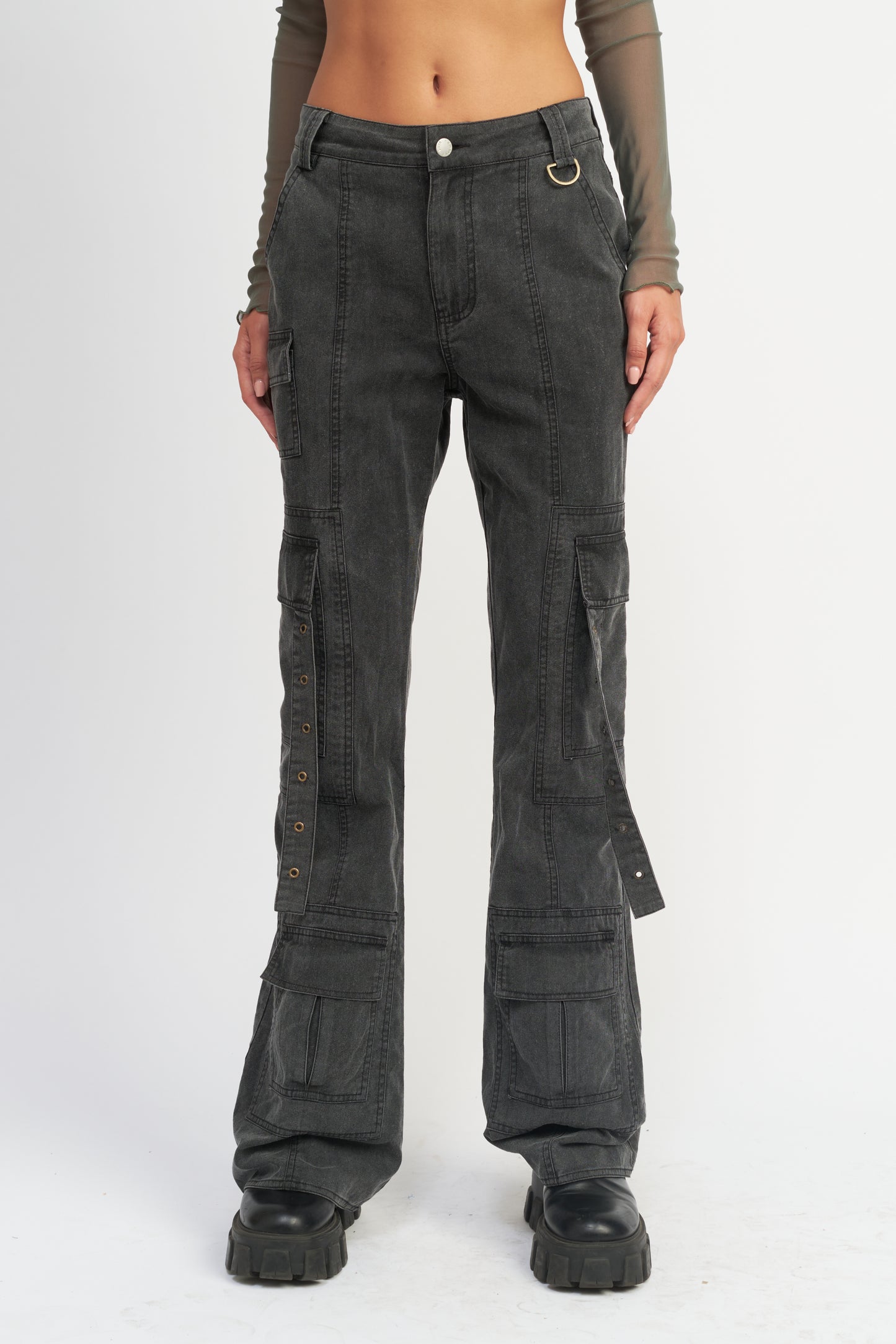 Kaia Pants