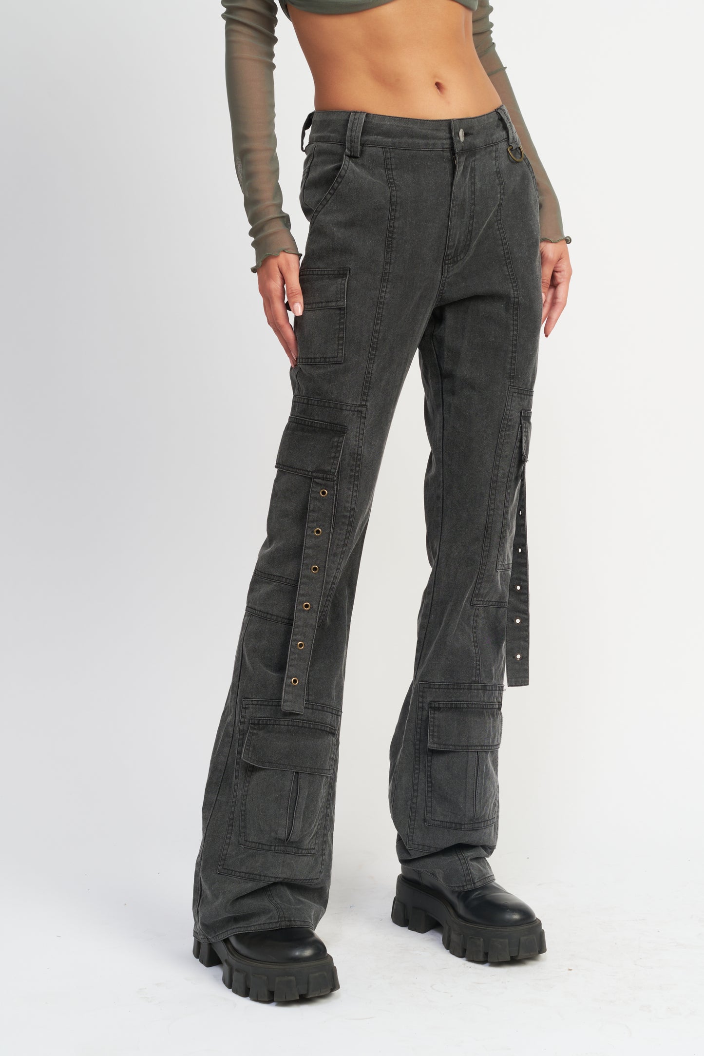 Kaia Pants