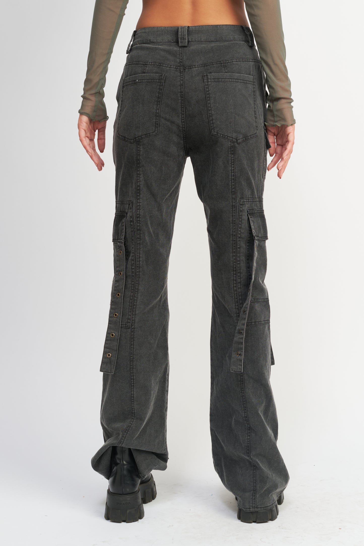 Kaia Pants