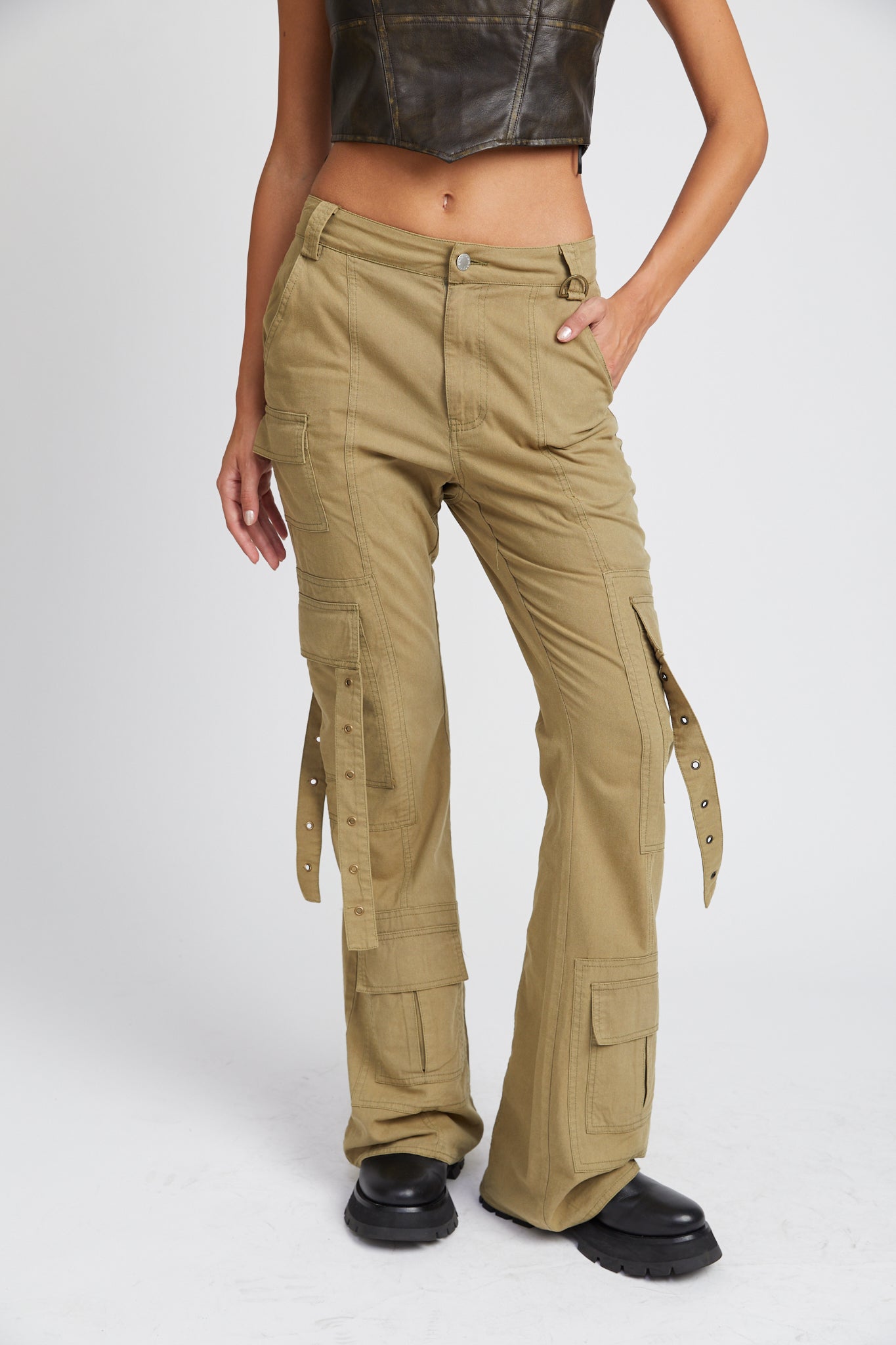 Kaia Pants