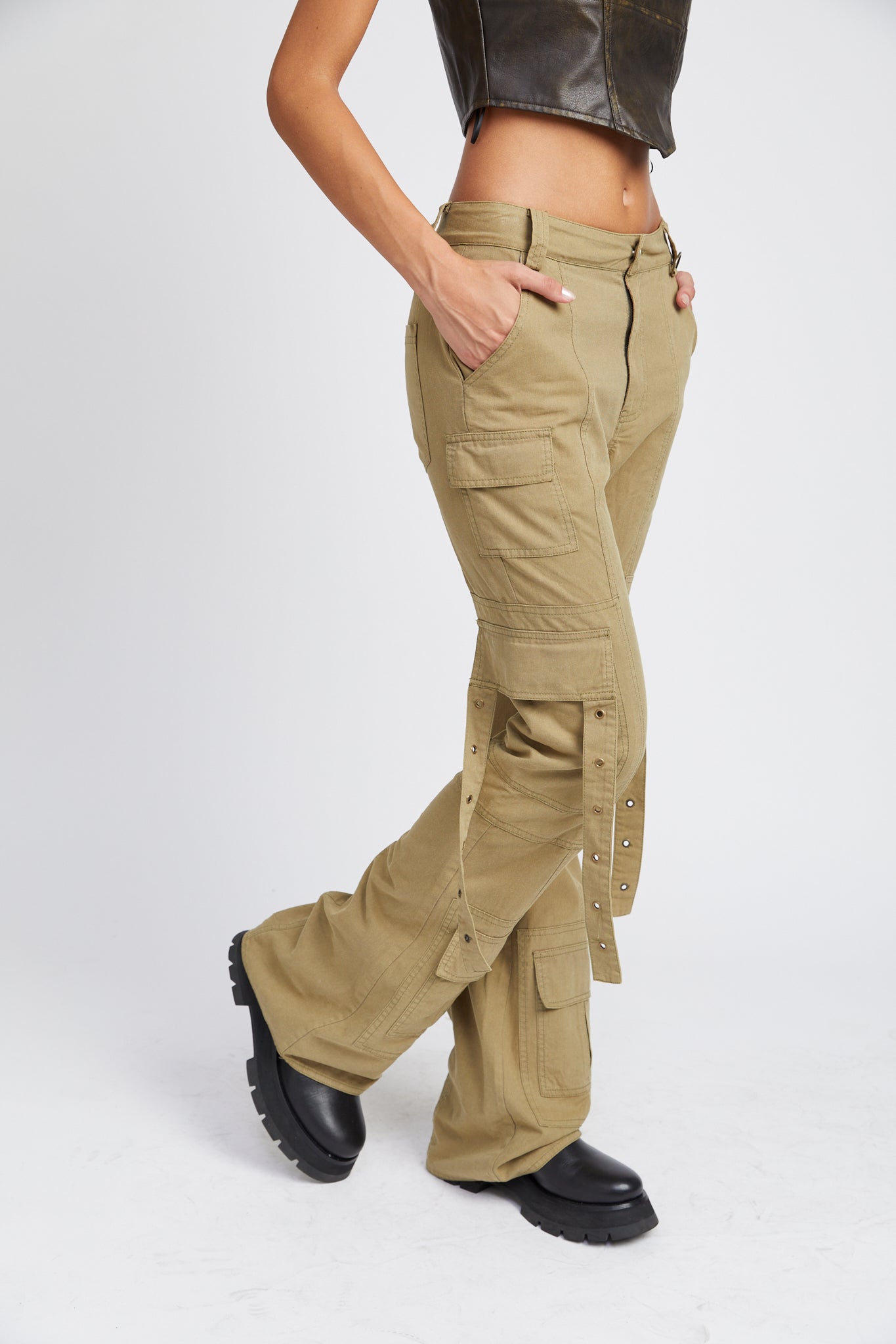 Kaia Pants