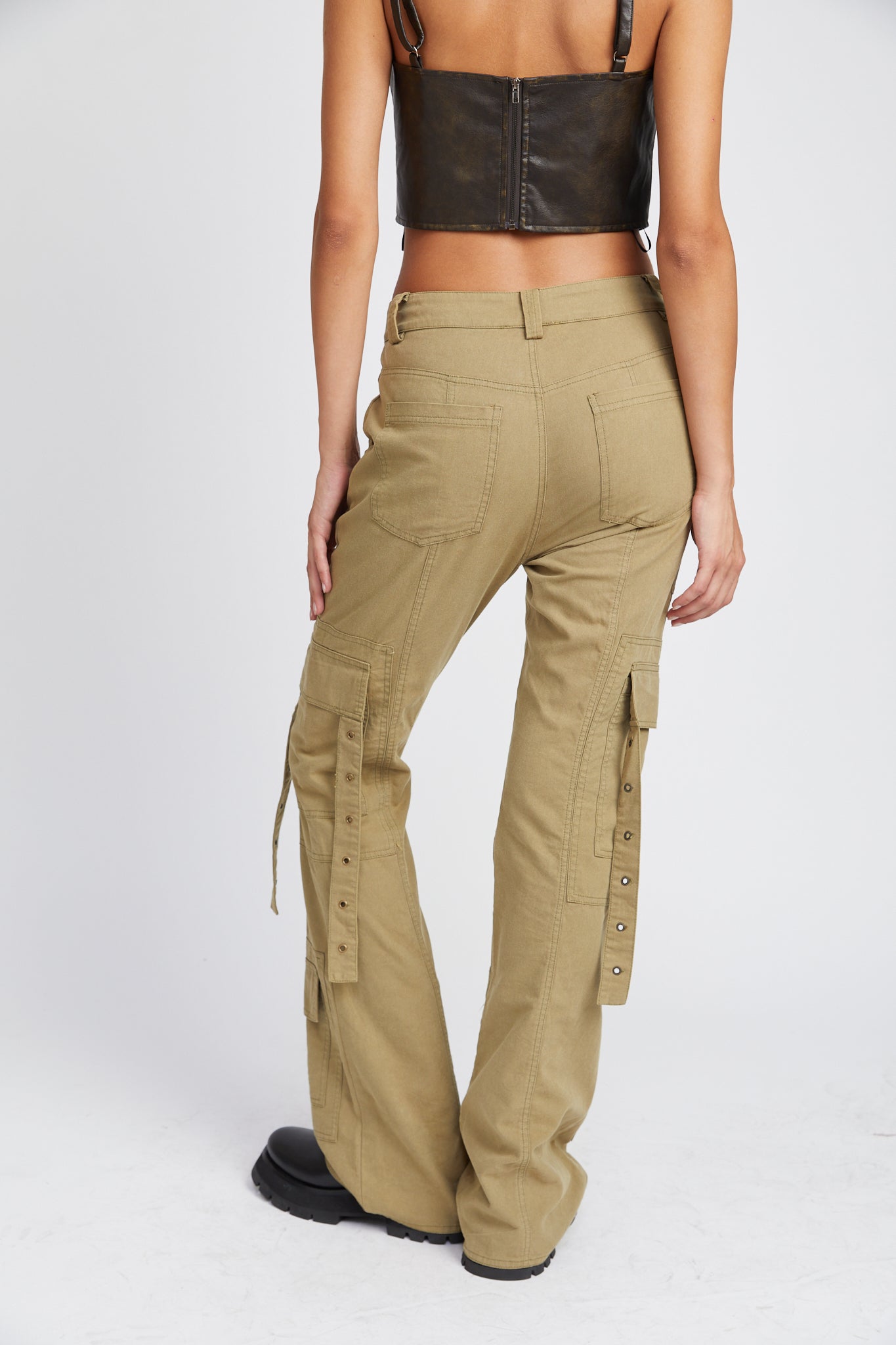 Kaia Pants