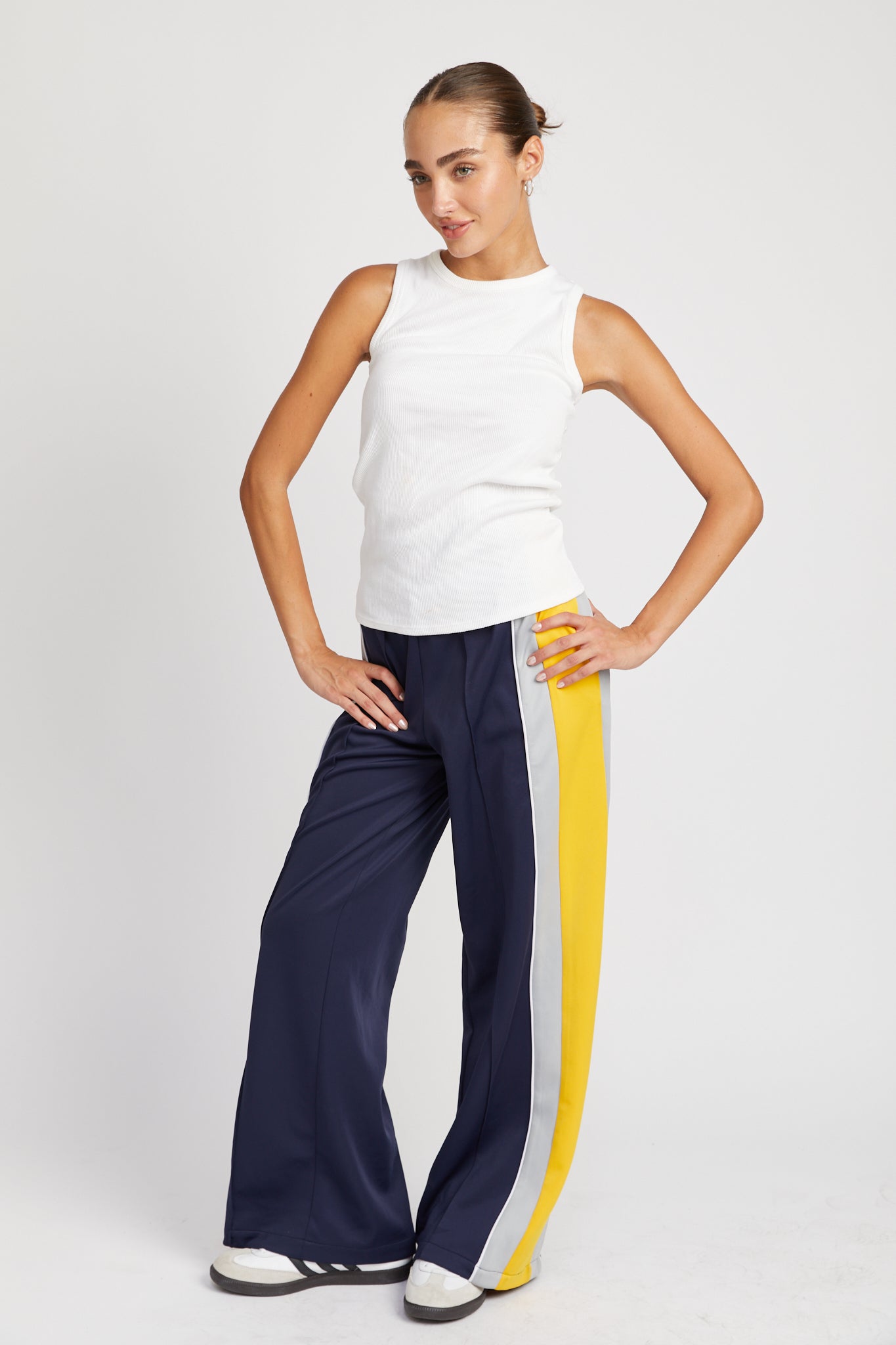 Leah Track Pants