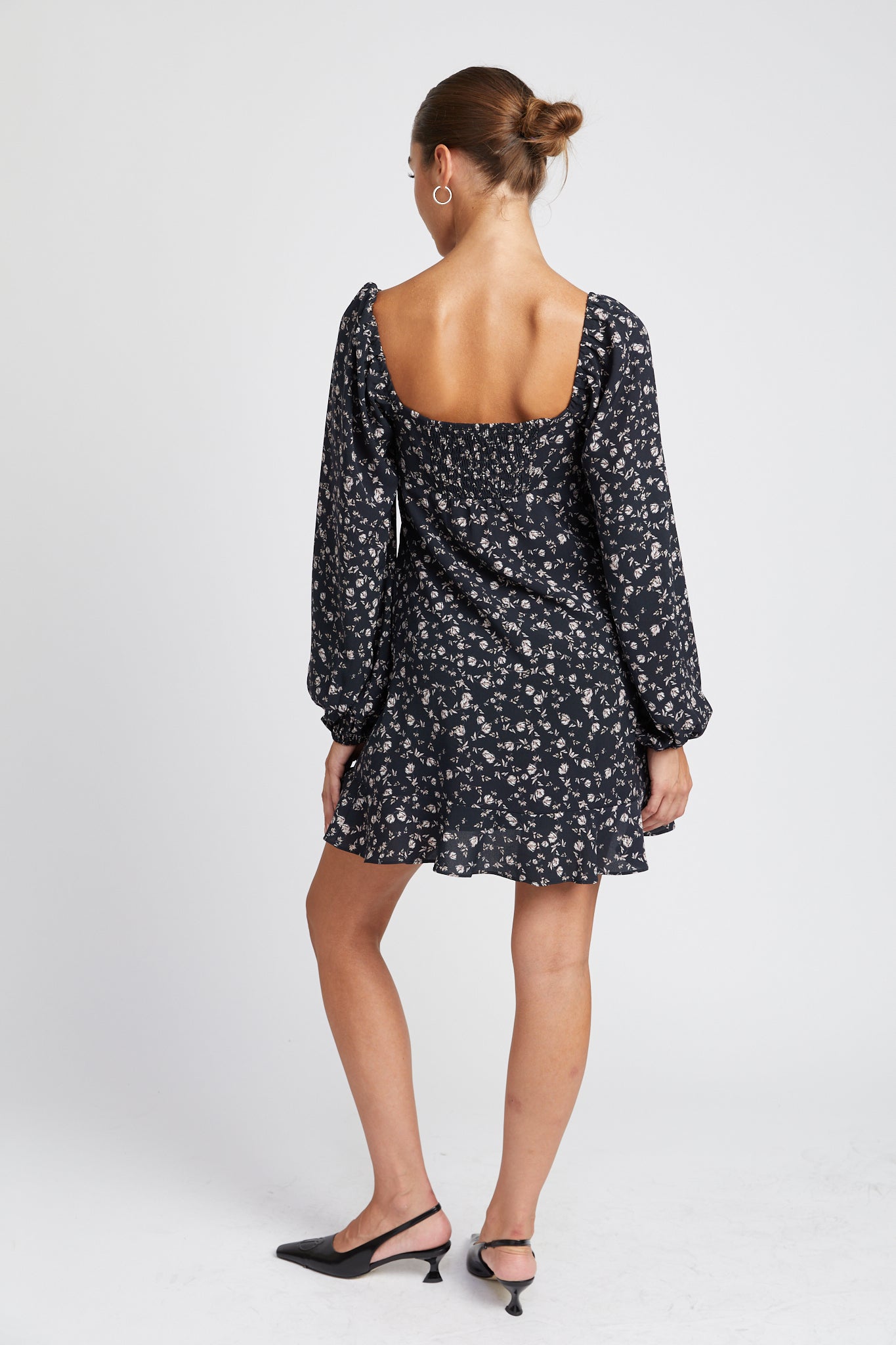 Addison Mini Dress