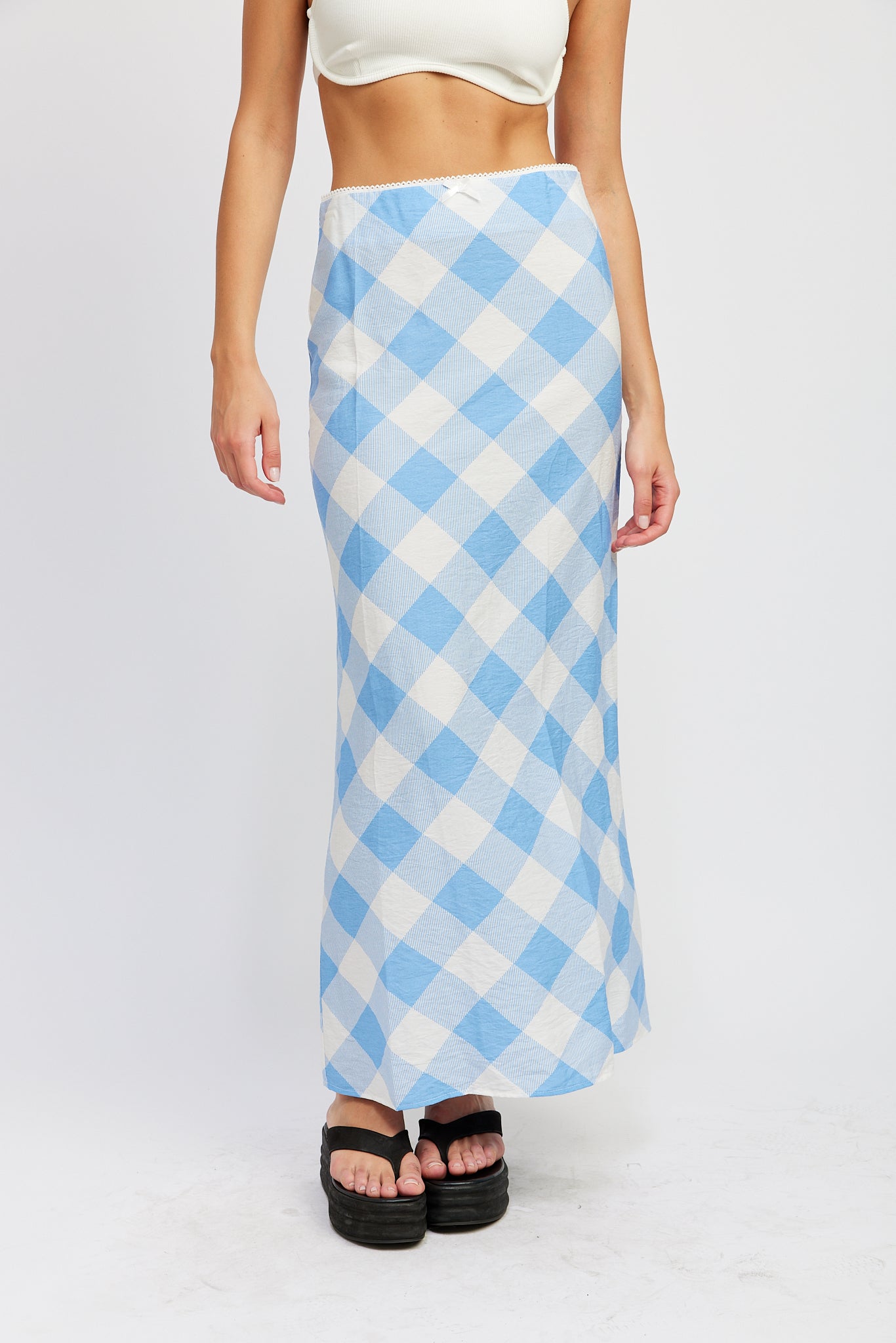 Beatrice Maxi Skirt Emory Park