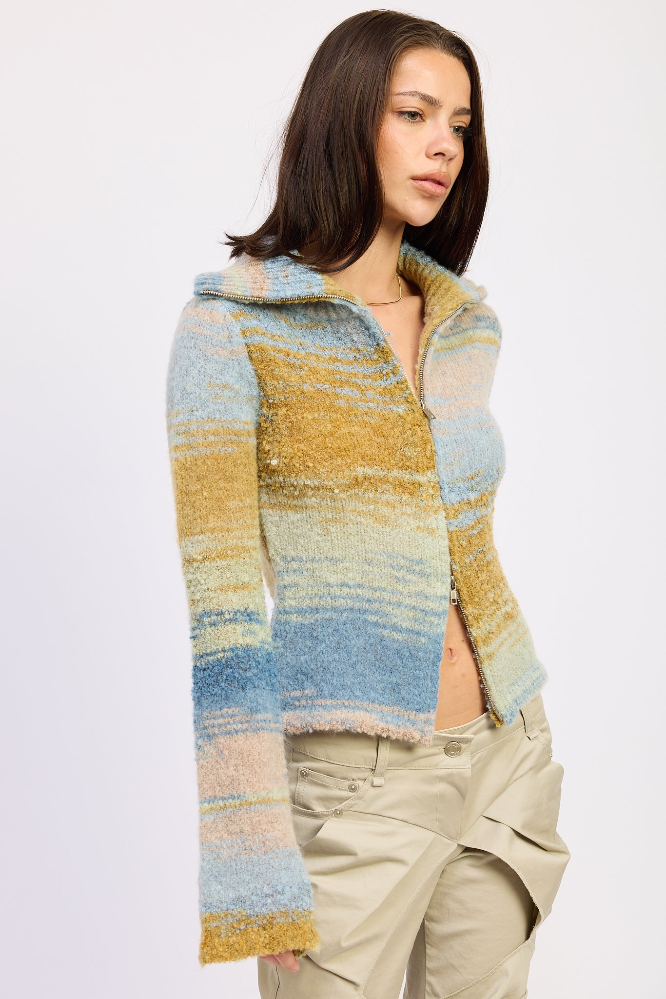 Clio Cardigan