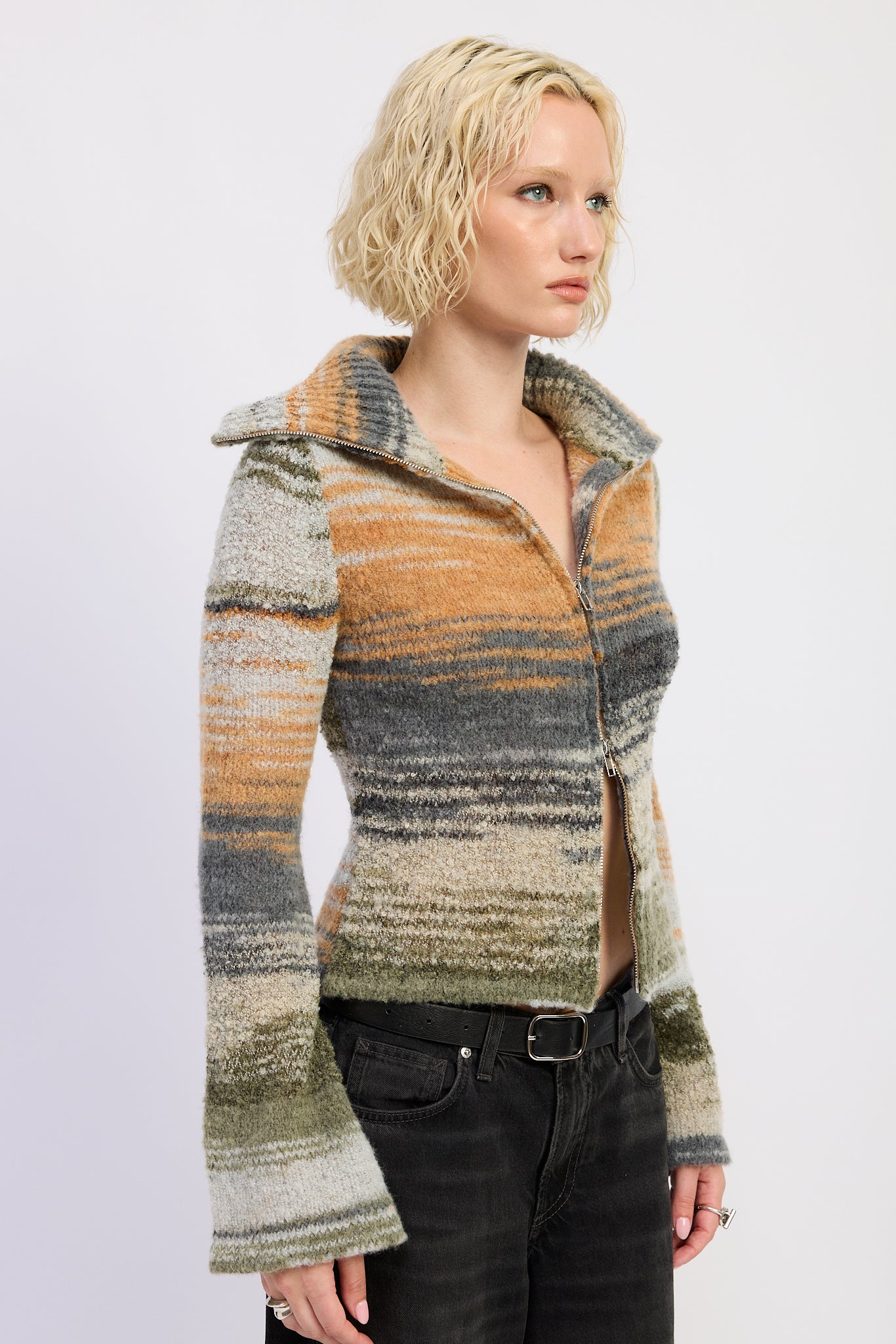 Clio Cardigan