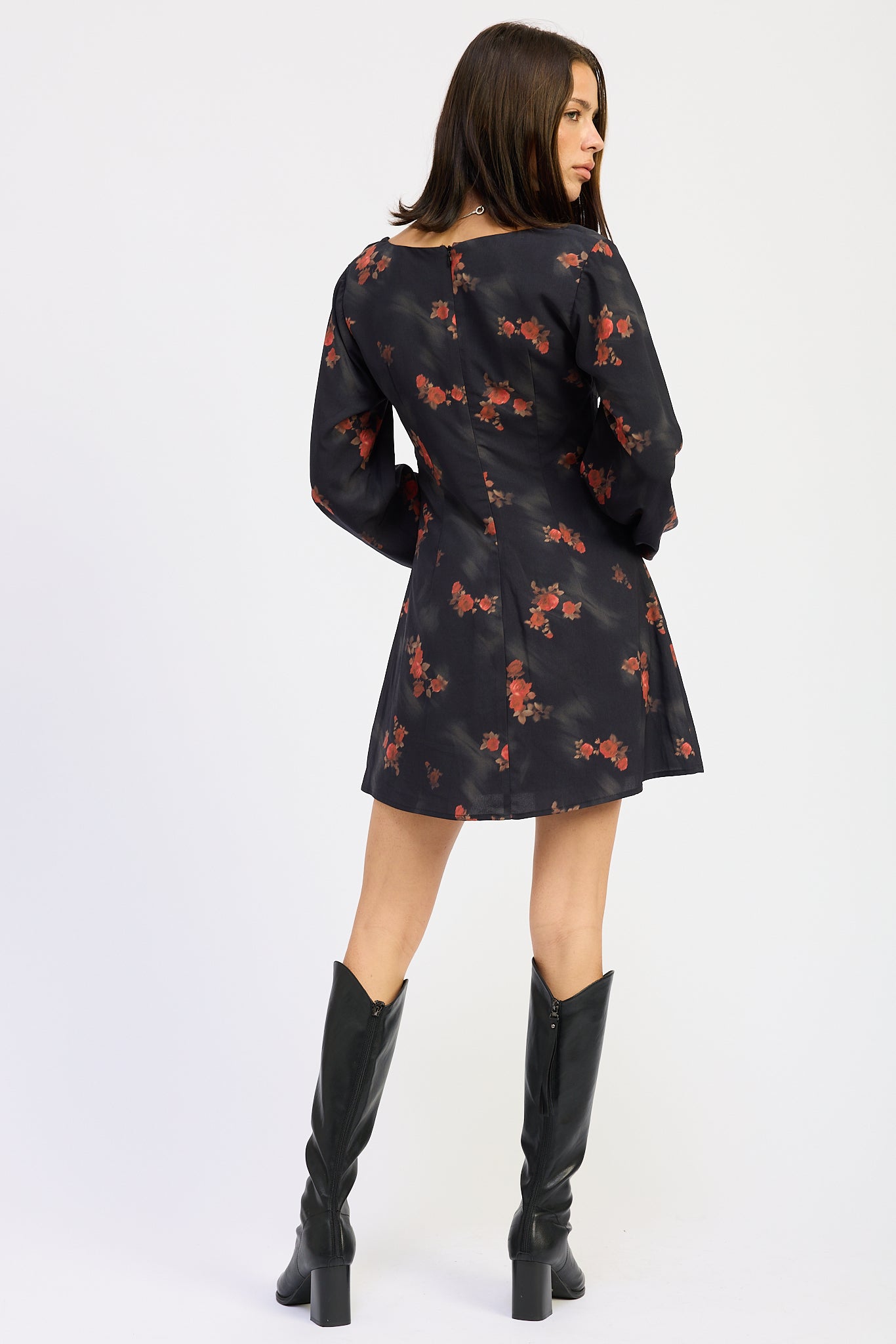 Cosima Mini Dress