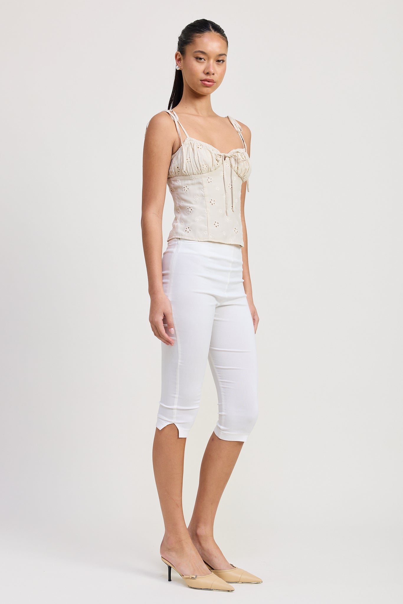 Jessamine Top