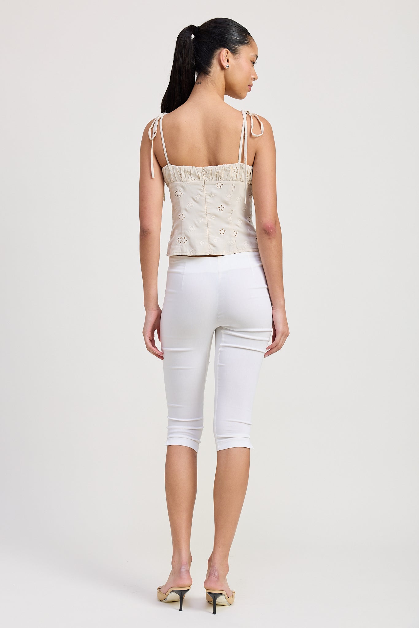 Jessamine Top