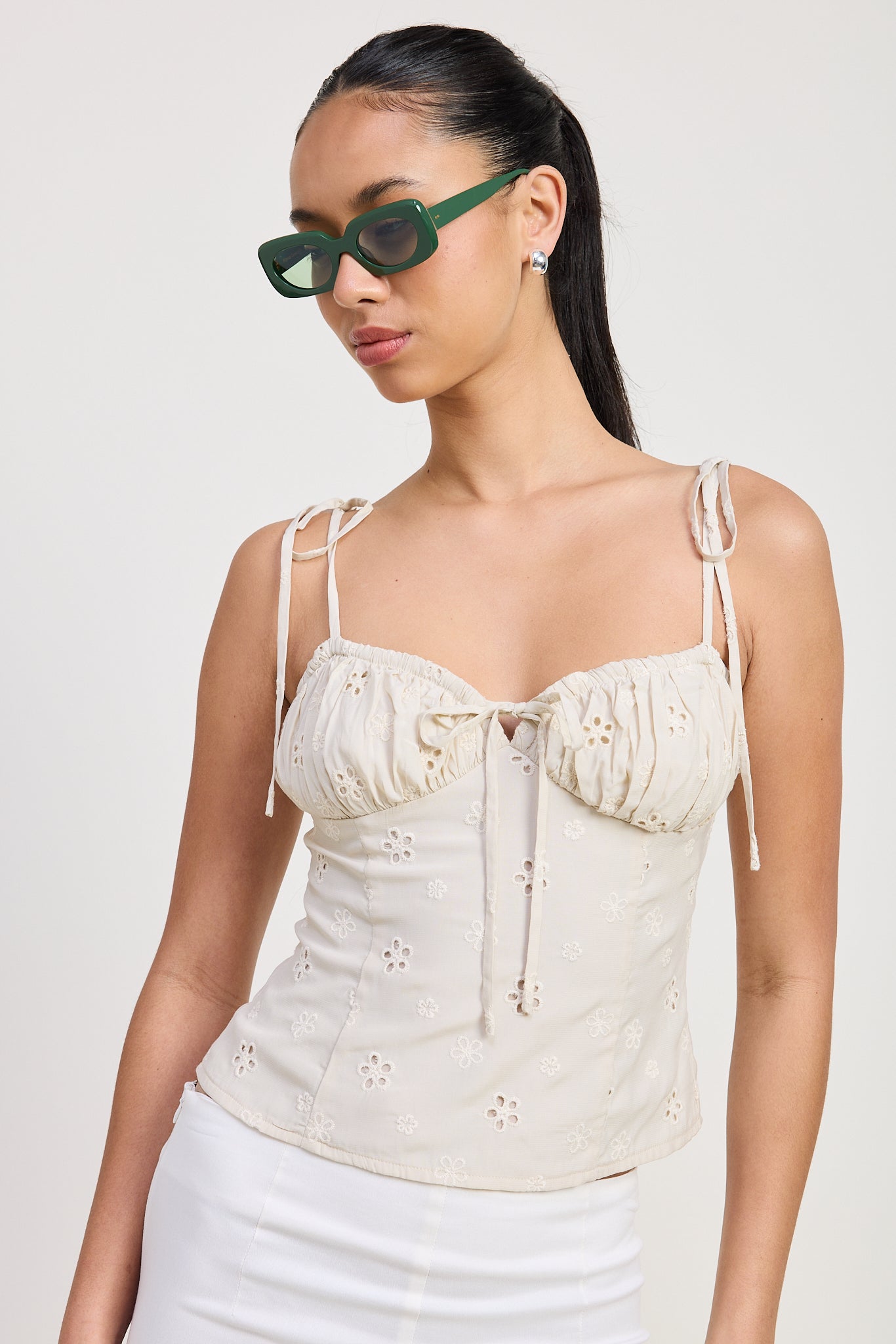 Jessamine Top