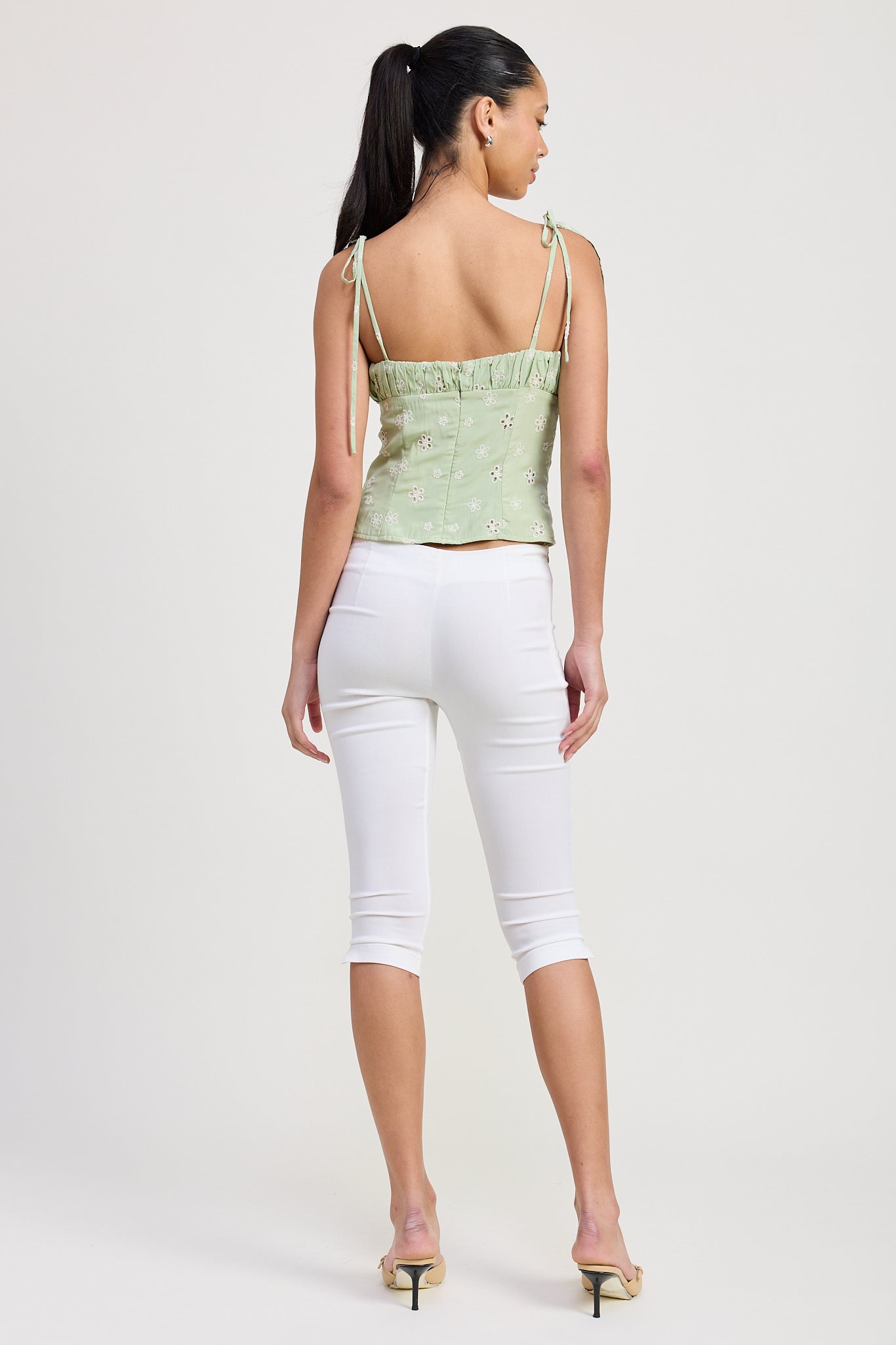 Jessamine Top