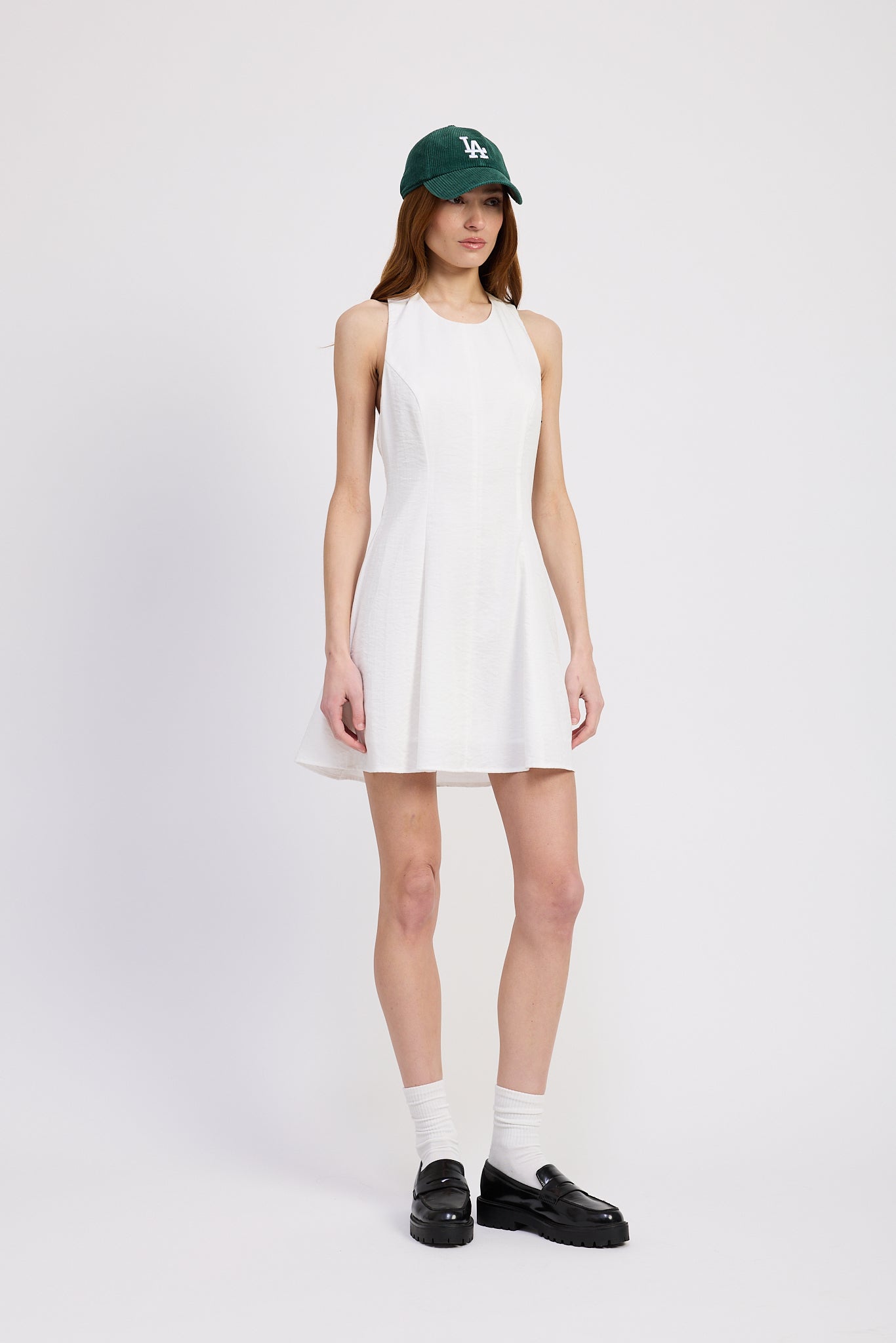 Vivienne Mini Dress