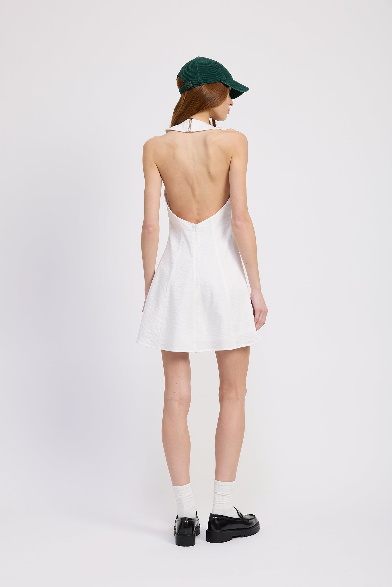 Vivienne Mini Dress