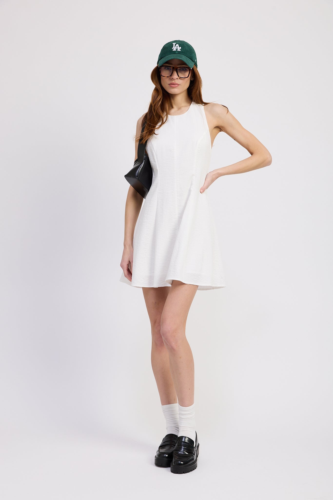 Vivienne Mini Dress