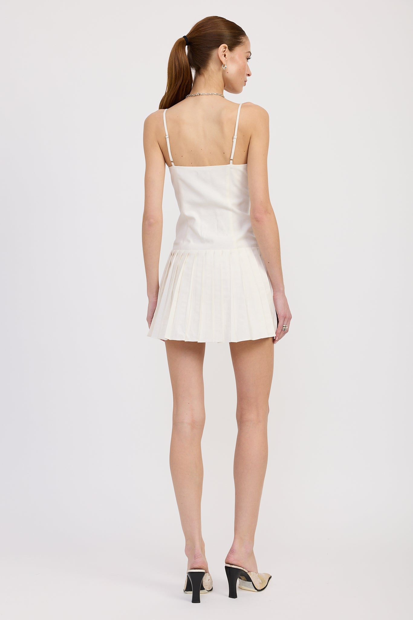 Keily Mini Dress