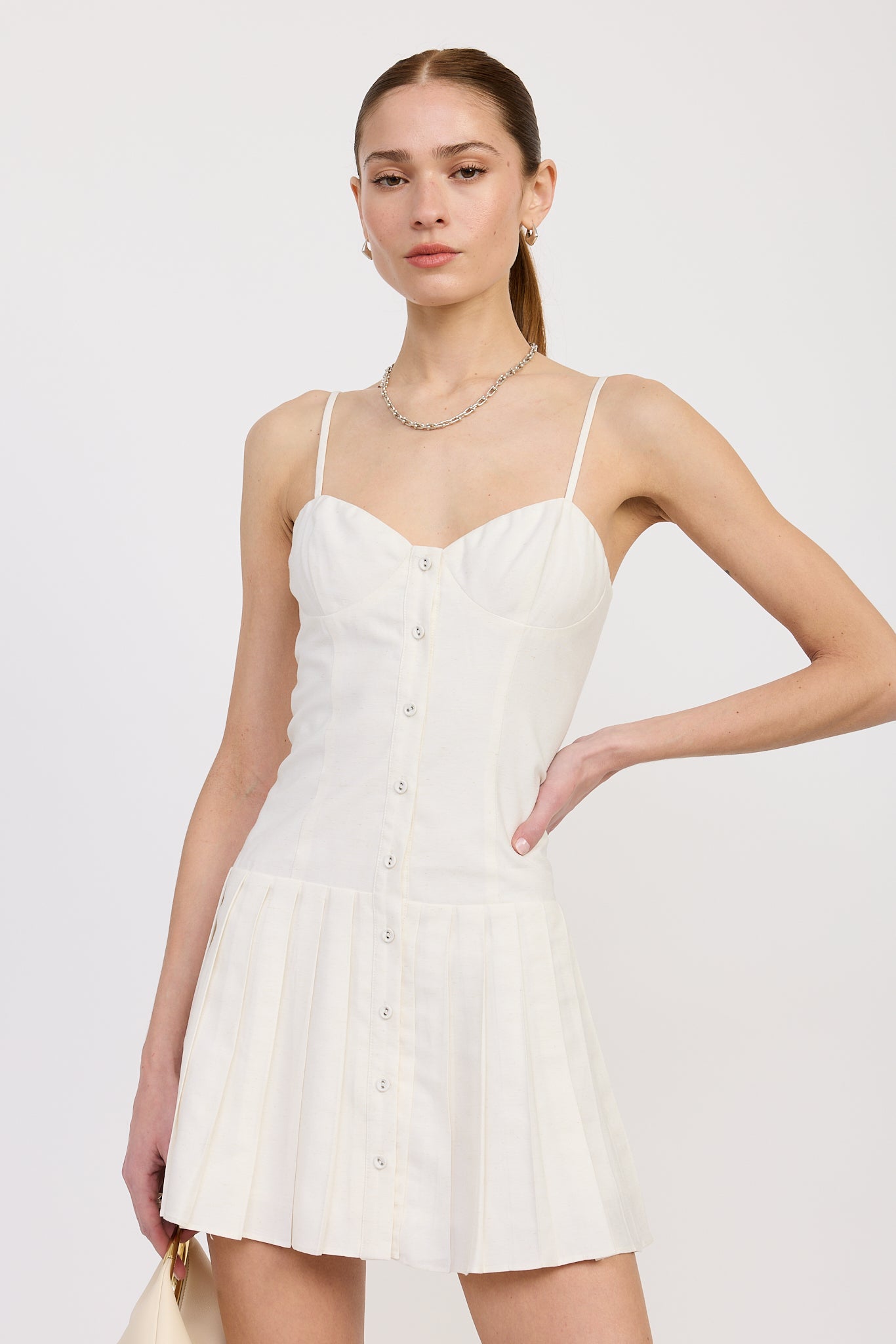 Keily Mini Dress