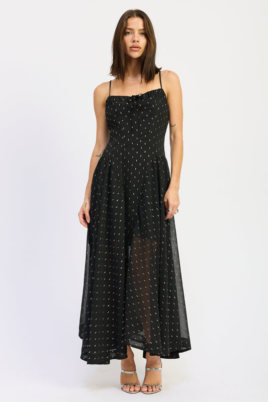 Beatrix Maxi Dress