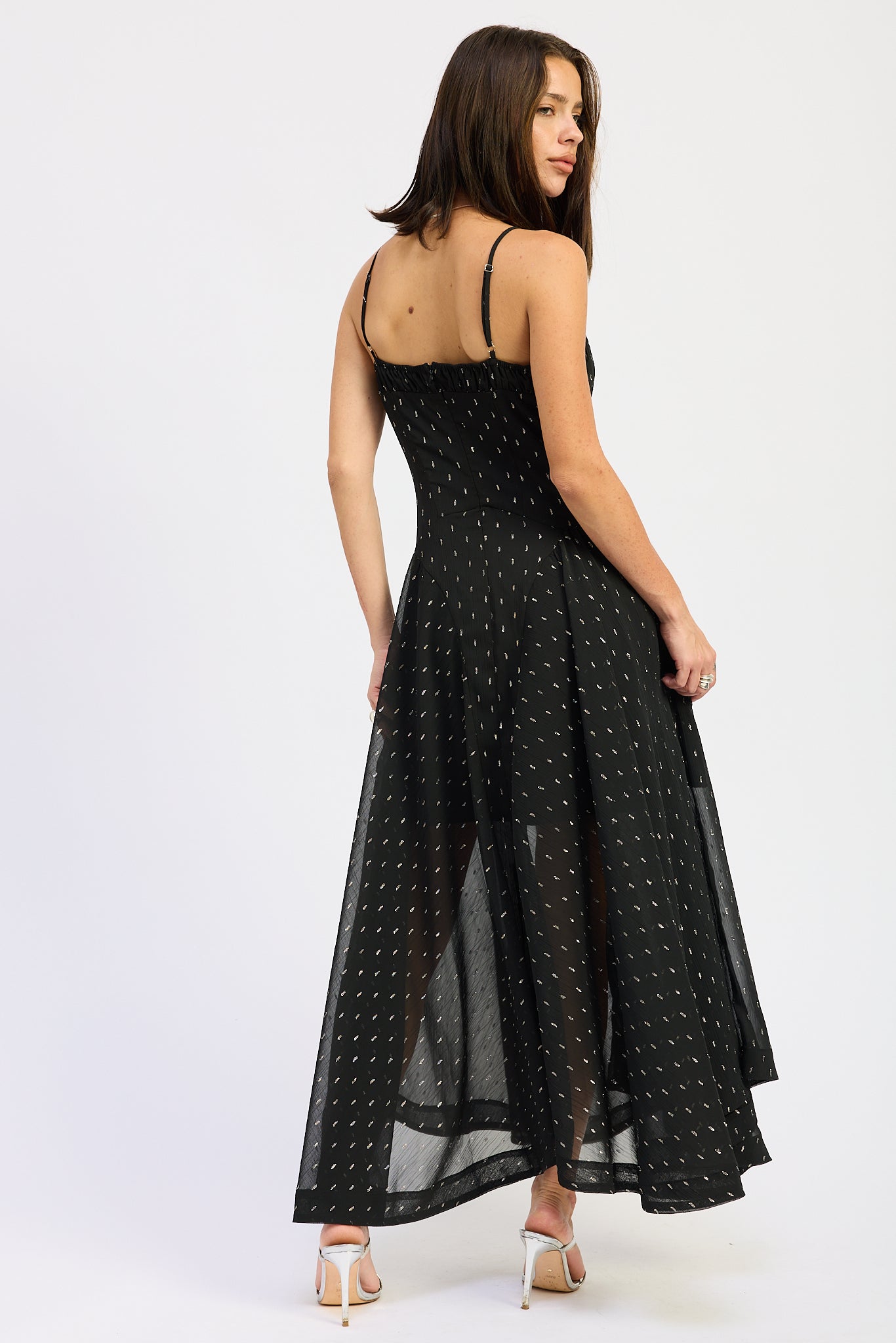 Beatrix Maxi Dress