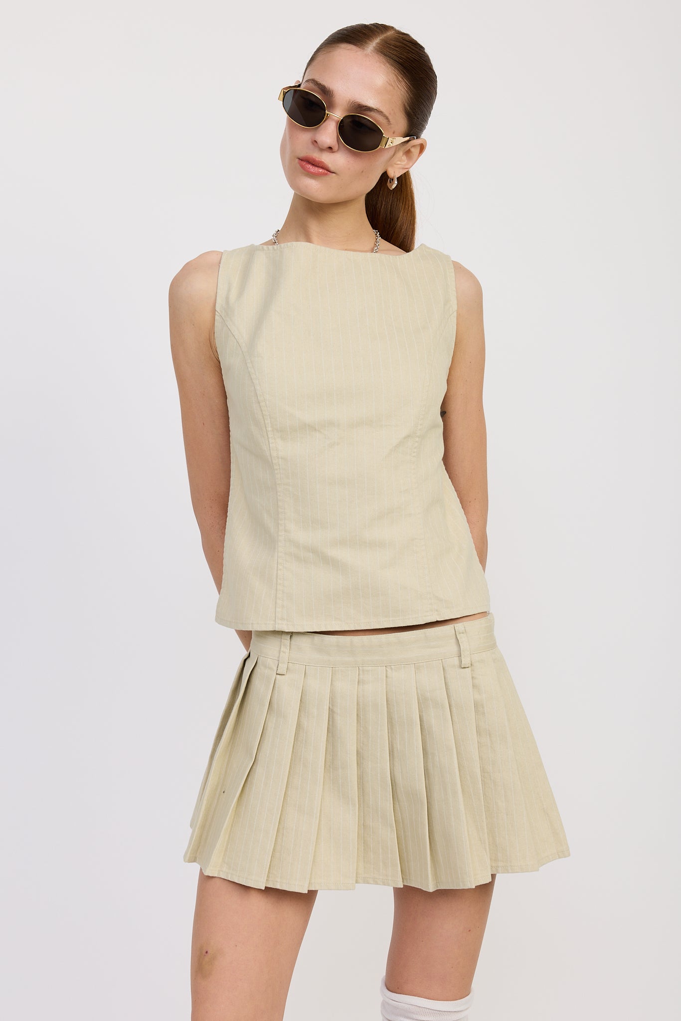 Bethany Top