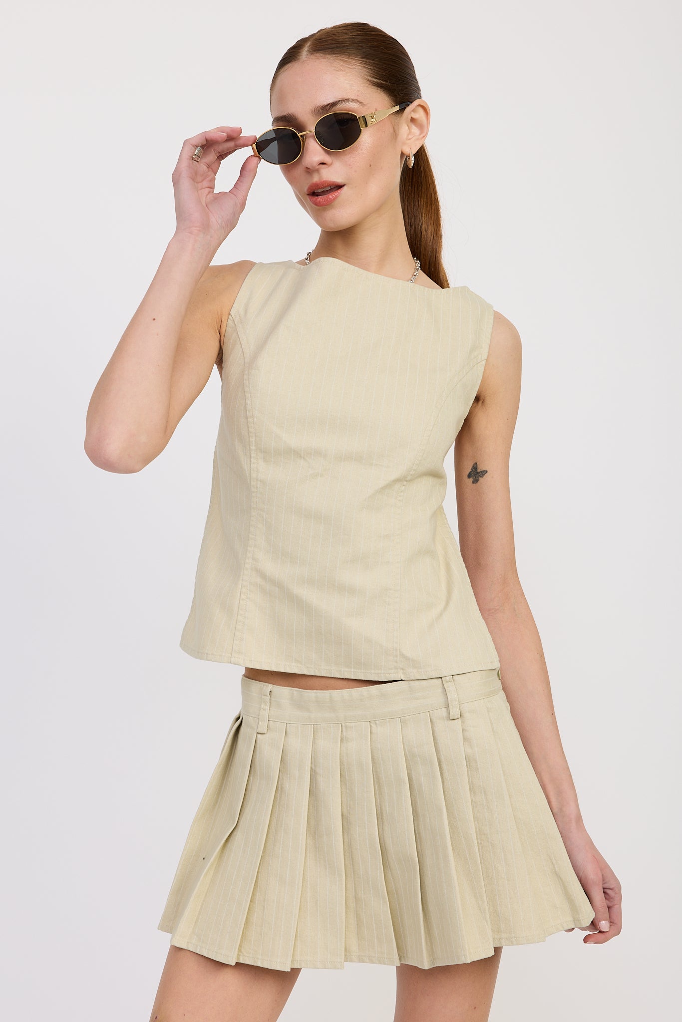 Bethany Top