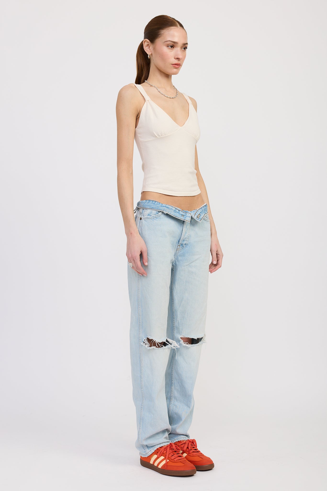 Joelle Top