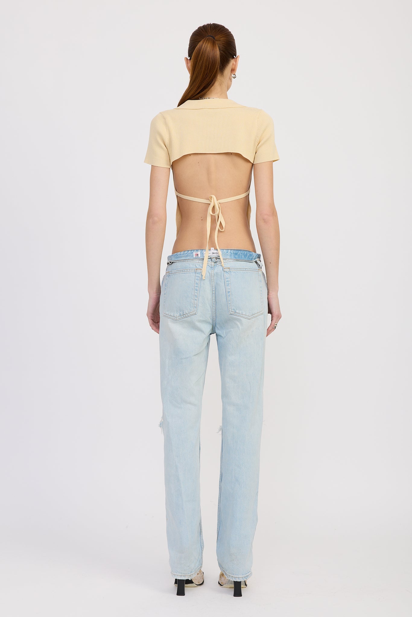 Tara Top