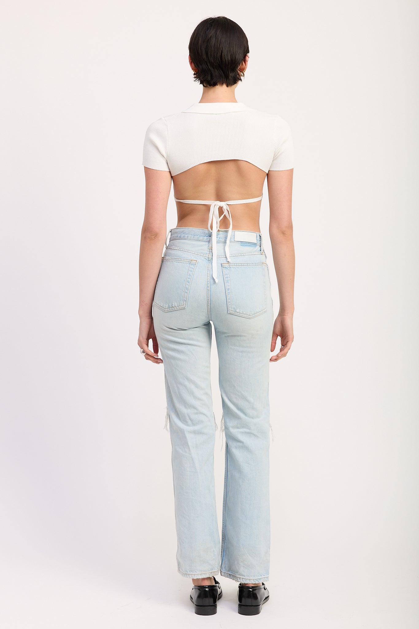 Tara Top