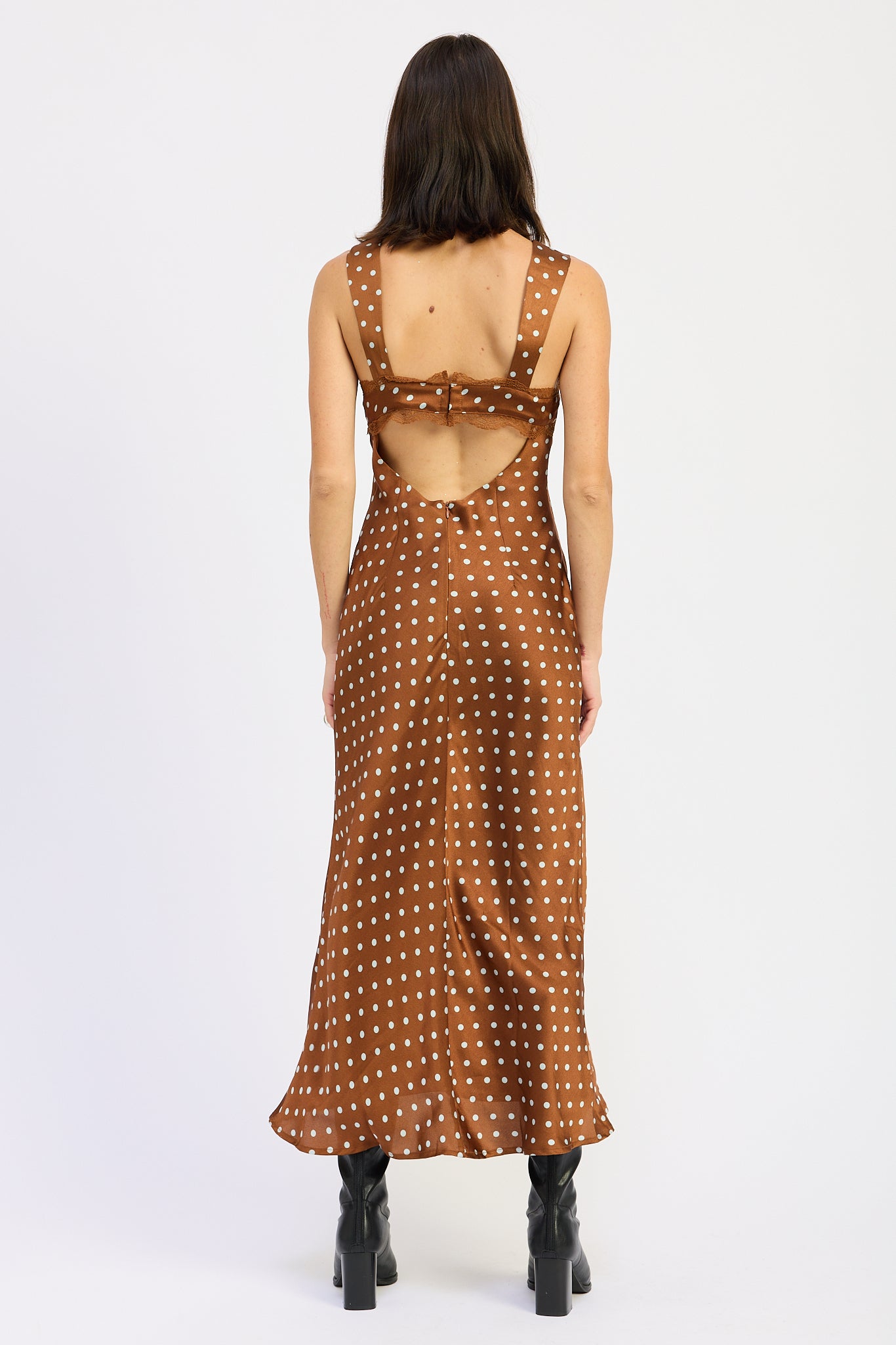 Harlyn Midi Dress