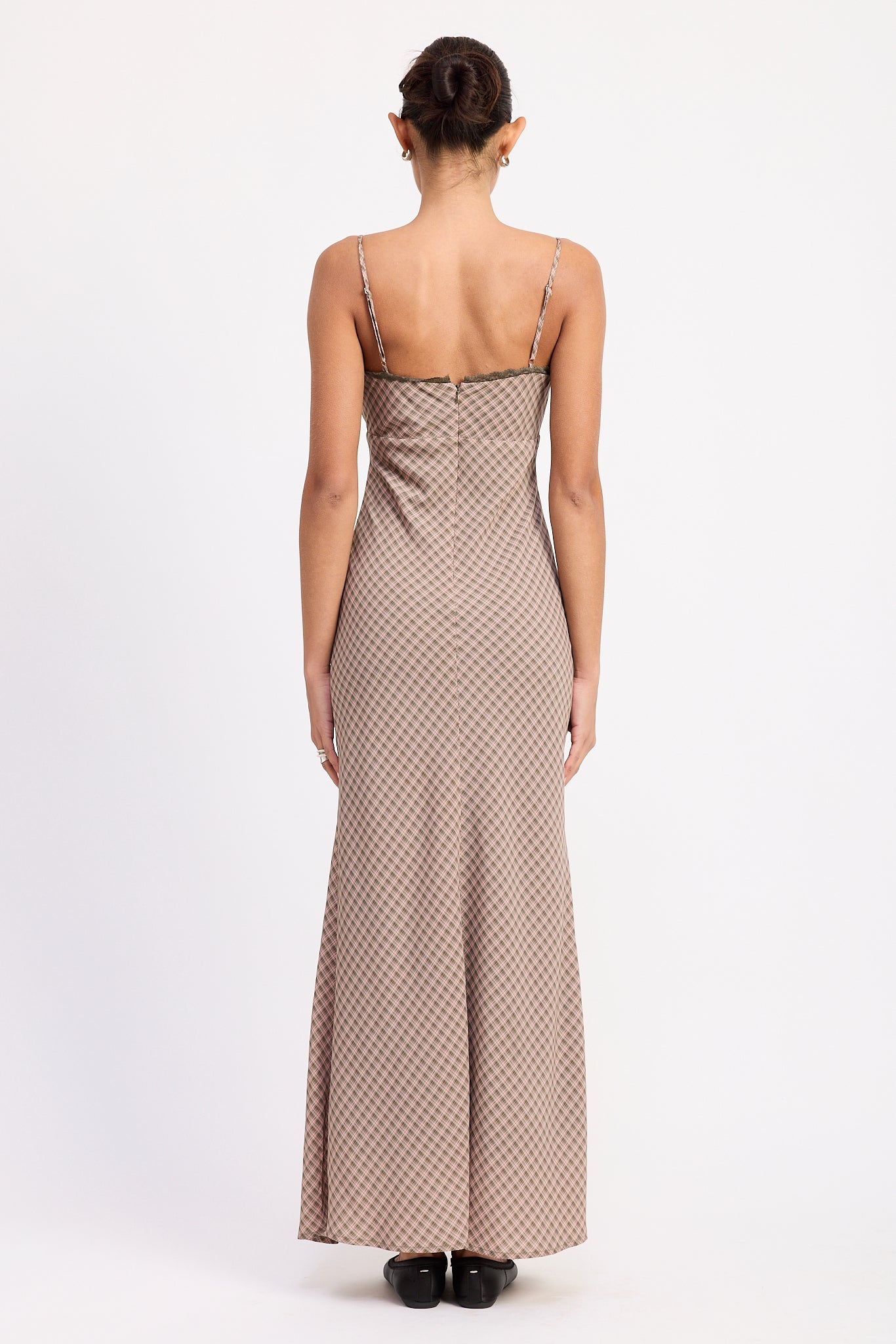 Armani Maxi Dress