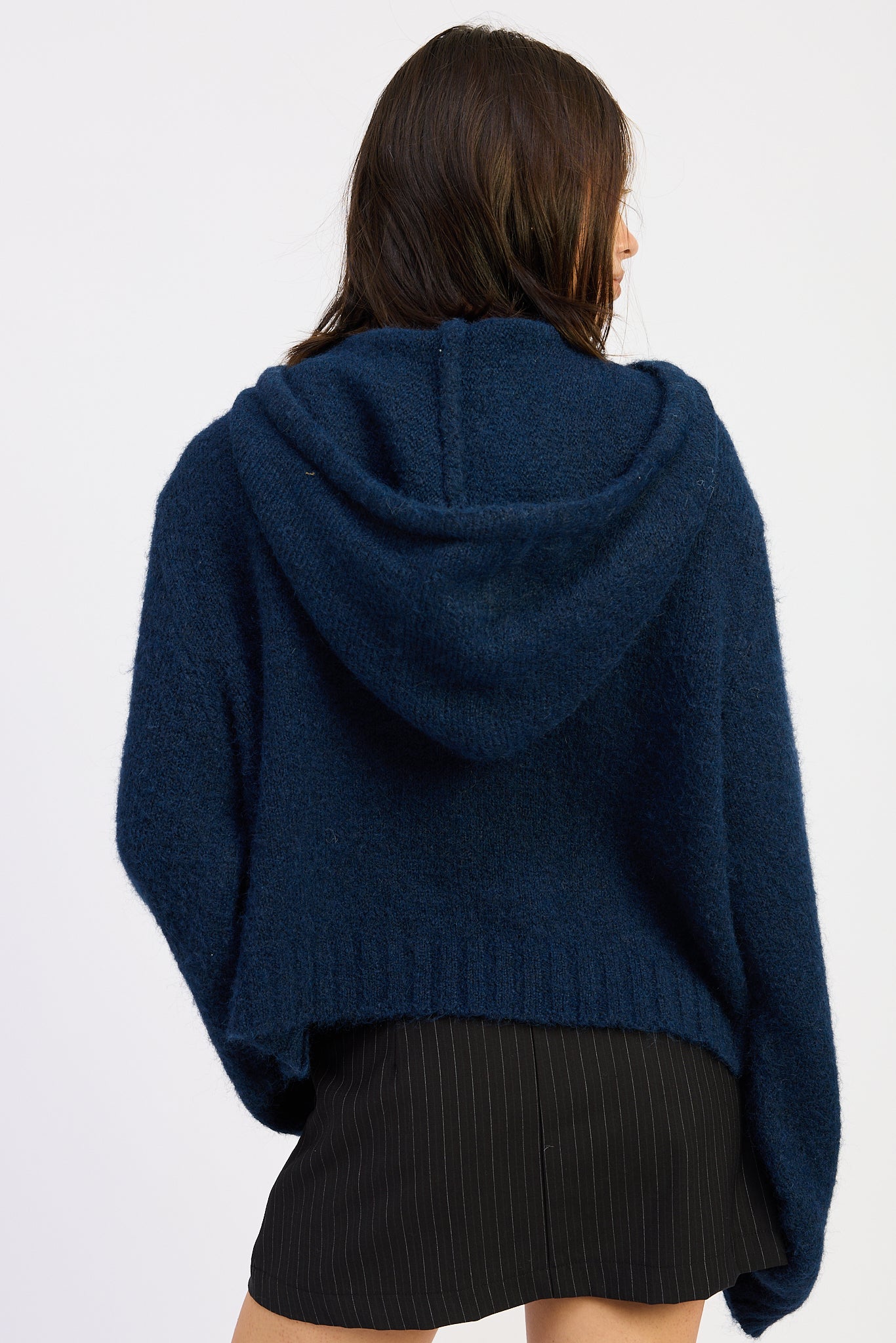 Nyla Sweater Top
