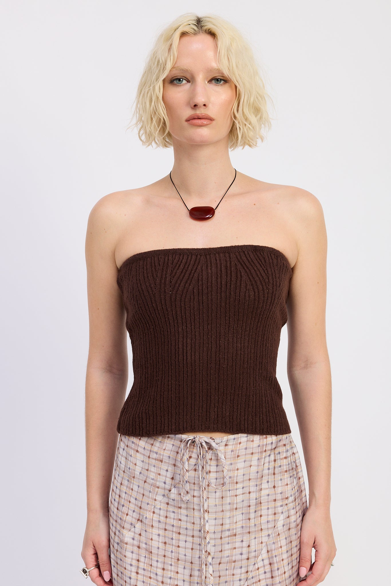 Eileen Tube Top