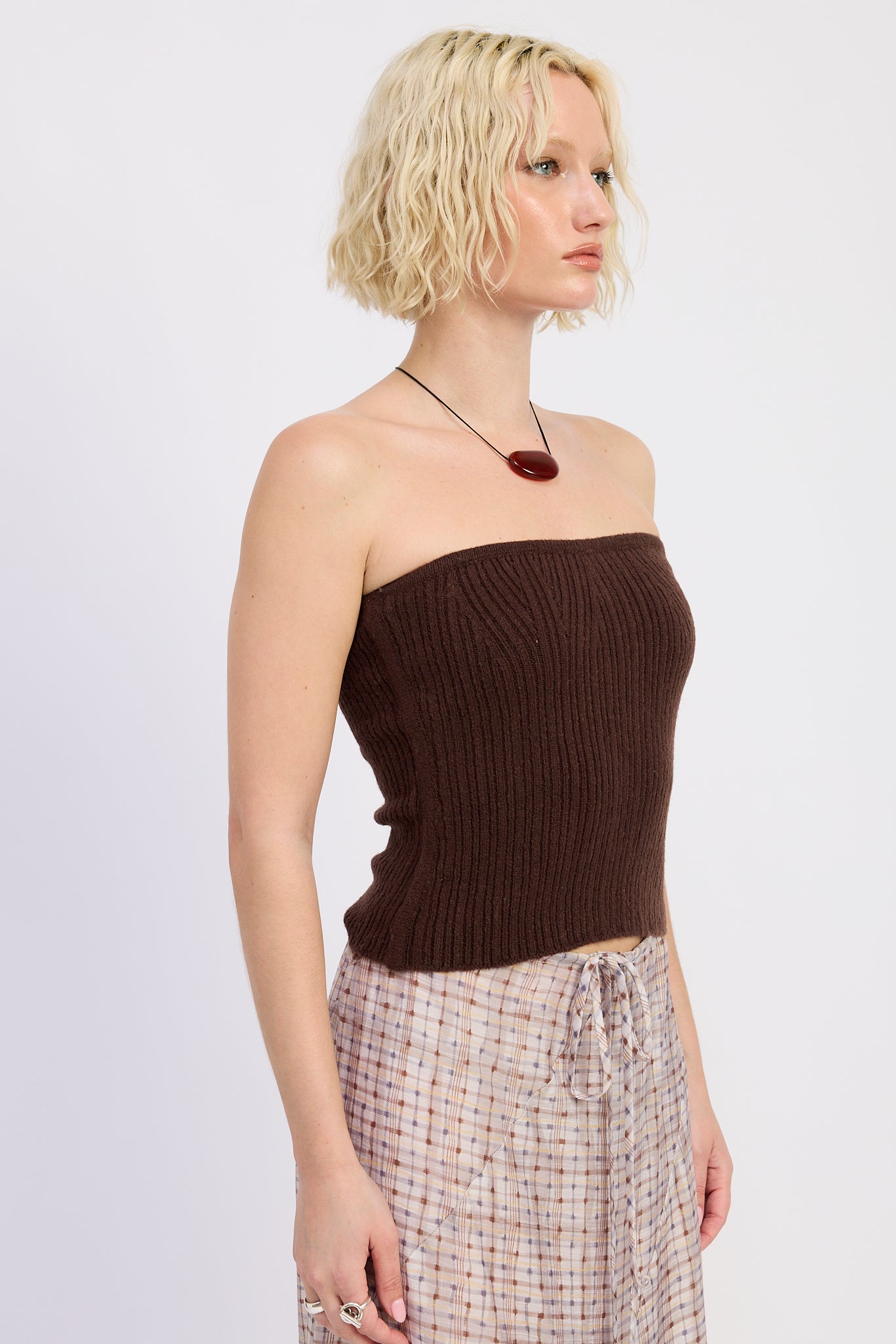 Eileen Tube Top