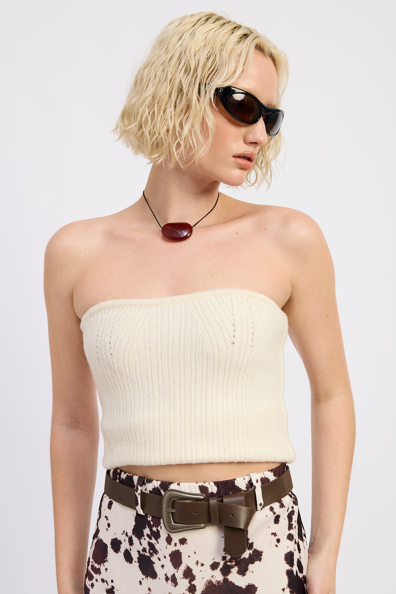 Eileen Tube Top