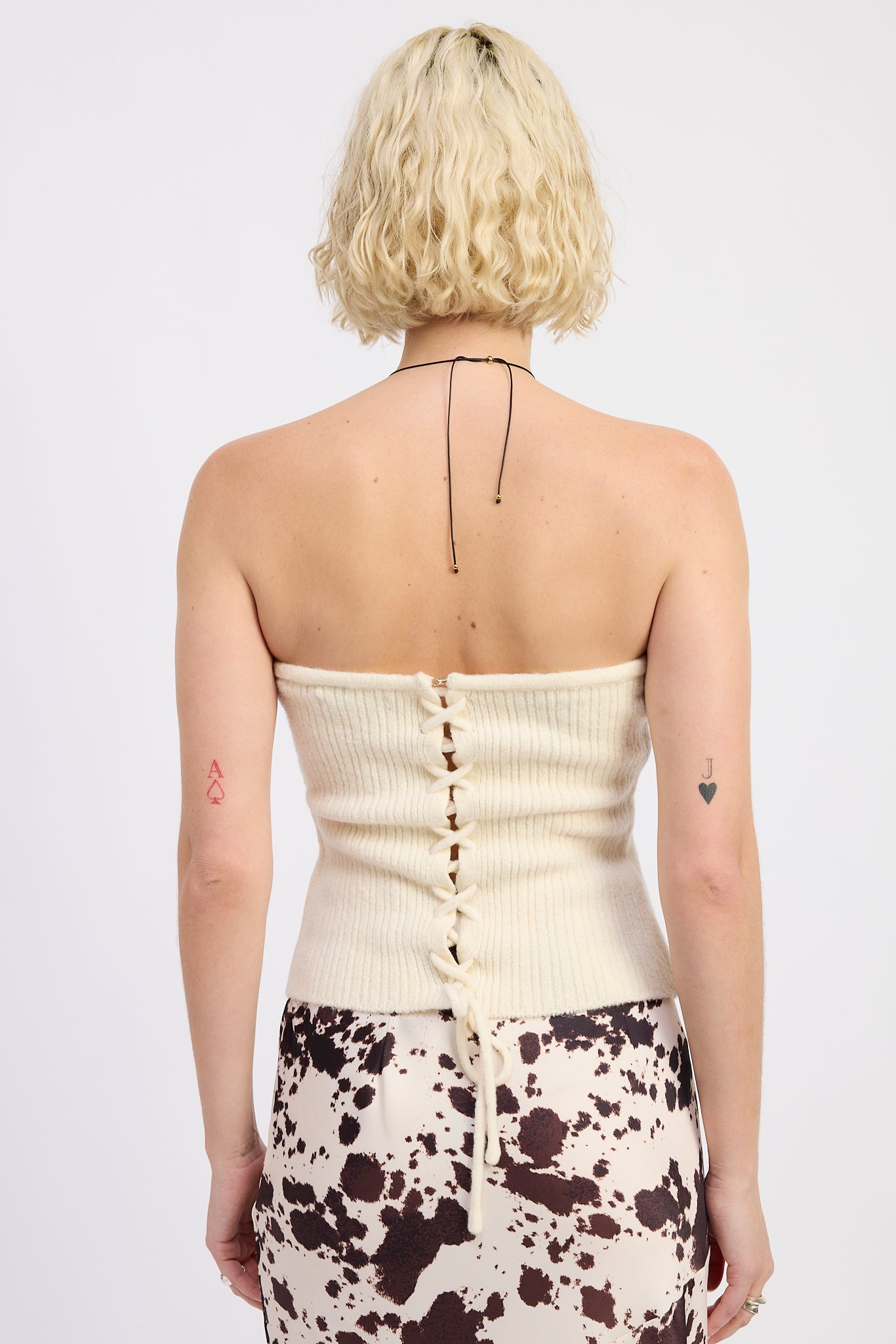 Eileen Tube Top